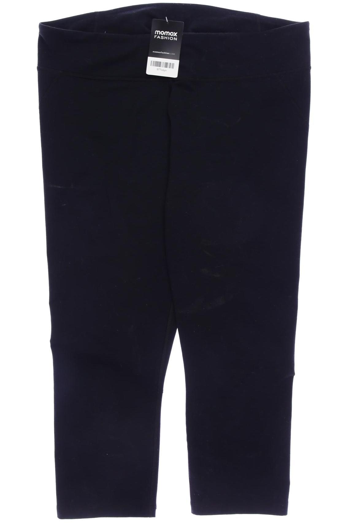 

UNDER ARMOUR Damen Stoffhose, schwarz