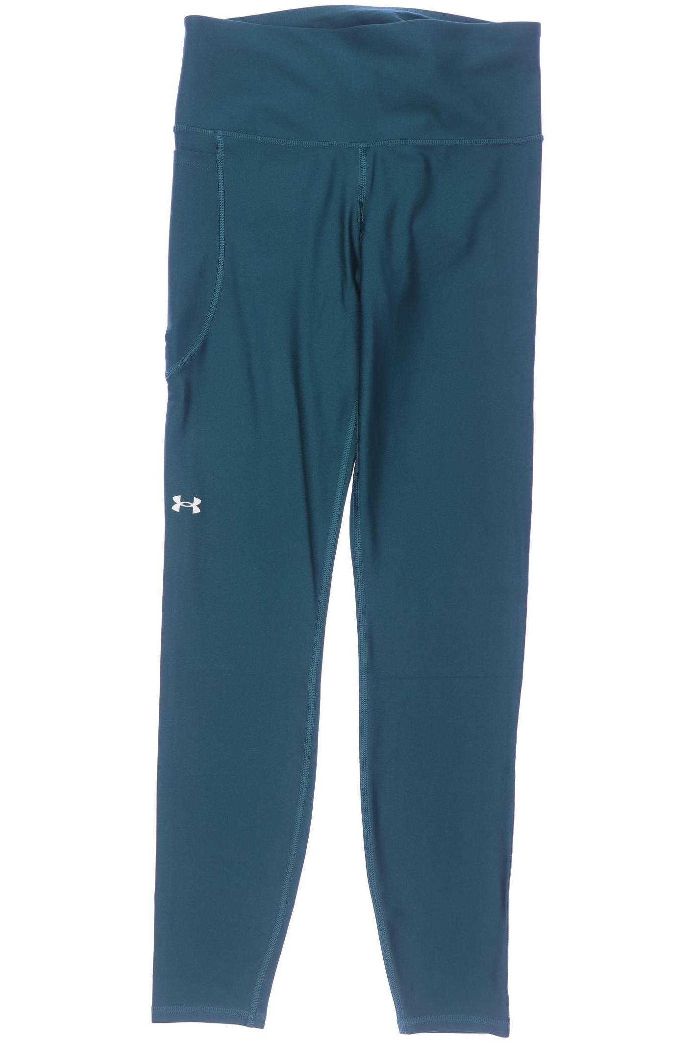 

Under Armour Damen Stoffhose, türkis, Gr. 0