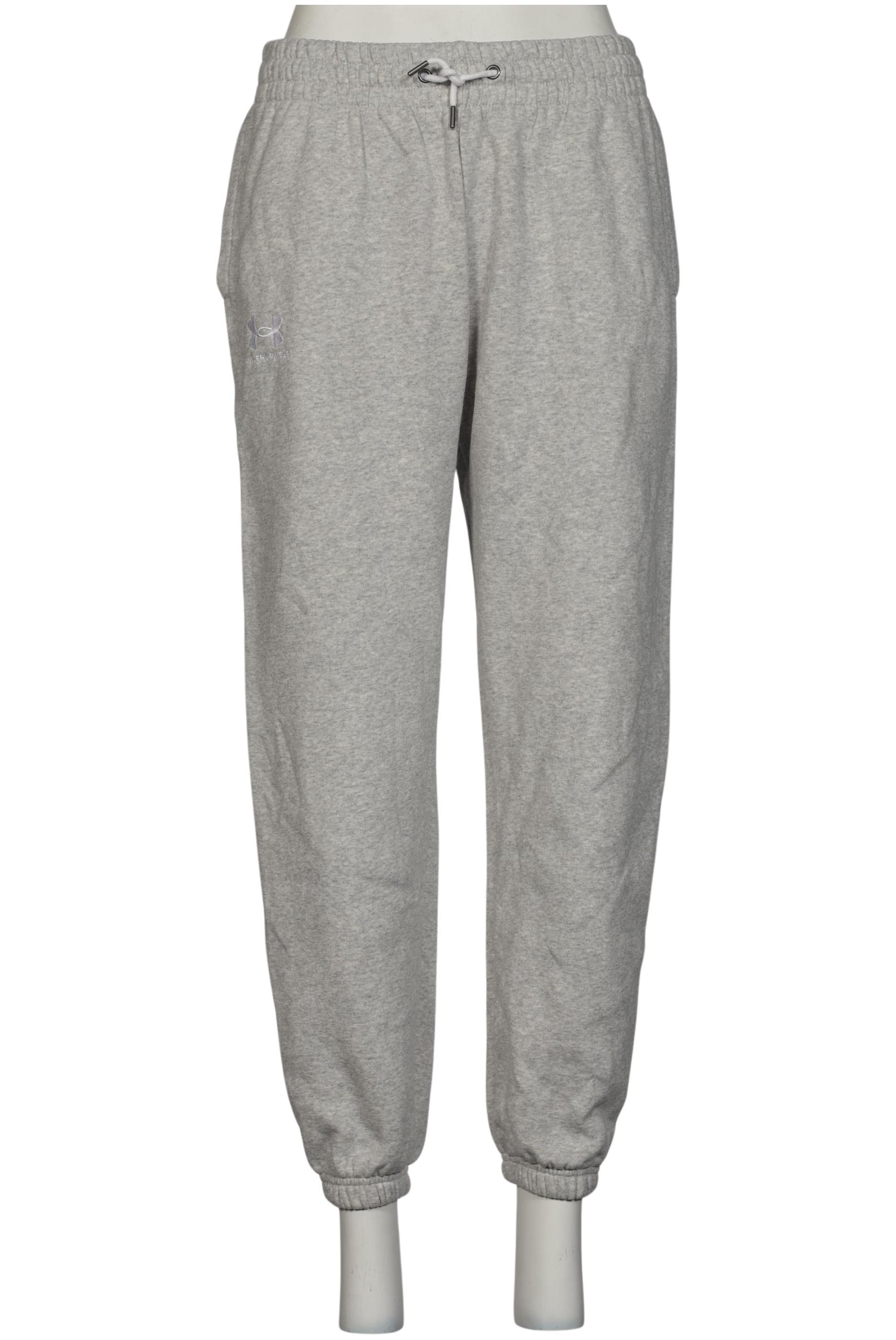 

Under Armour Damen Stoffhose, grau, Gr. 0
