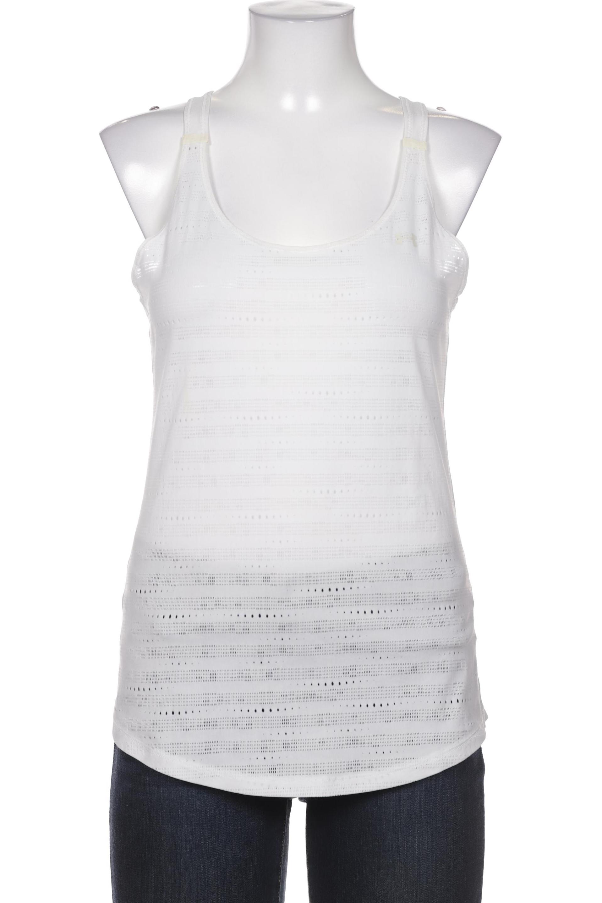 

Under Armour Damen Top, weiß, Gr. 38