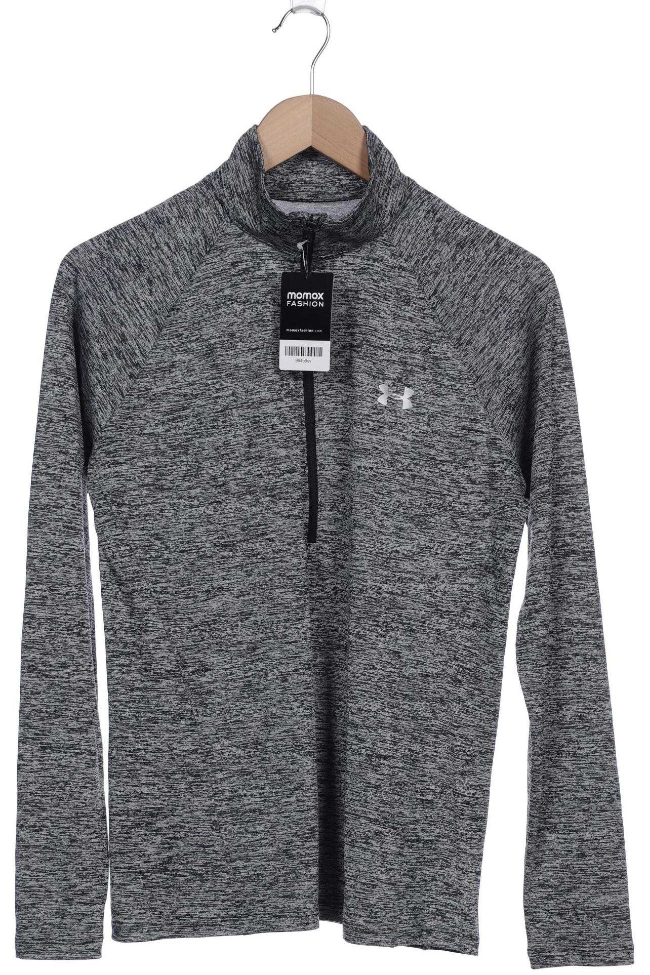 

UNDER ARMOUR Damen Langarmshirt, marineblau