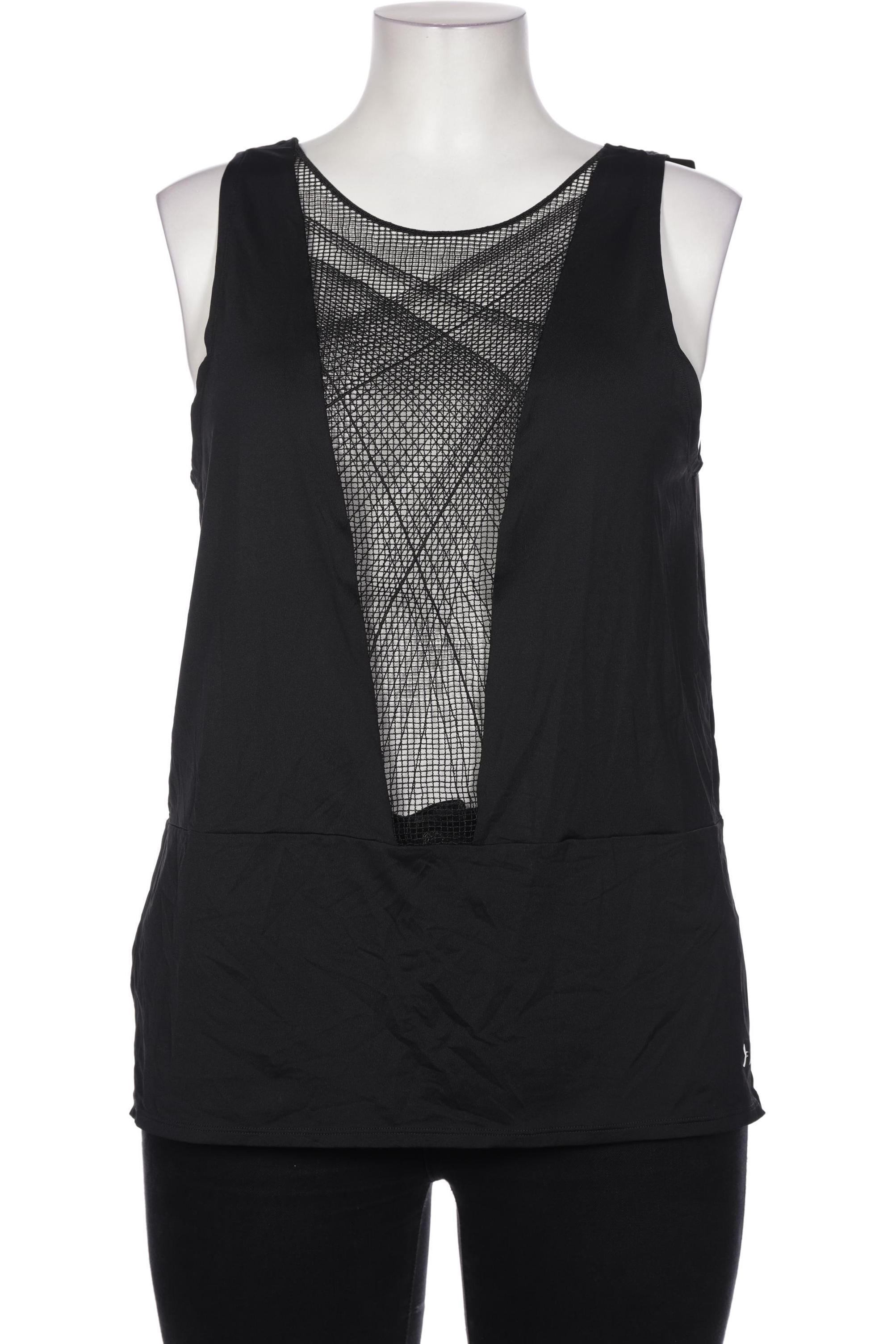 

Under Armour Damen Top, schwarz, Gr. 42