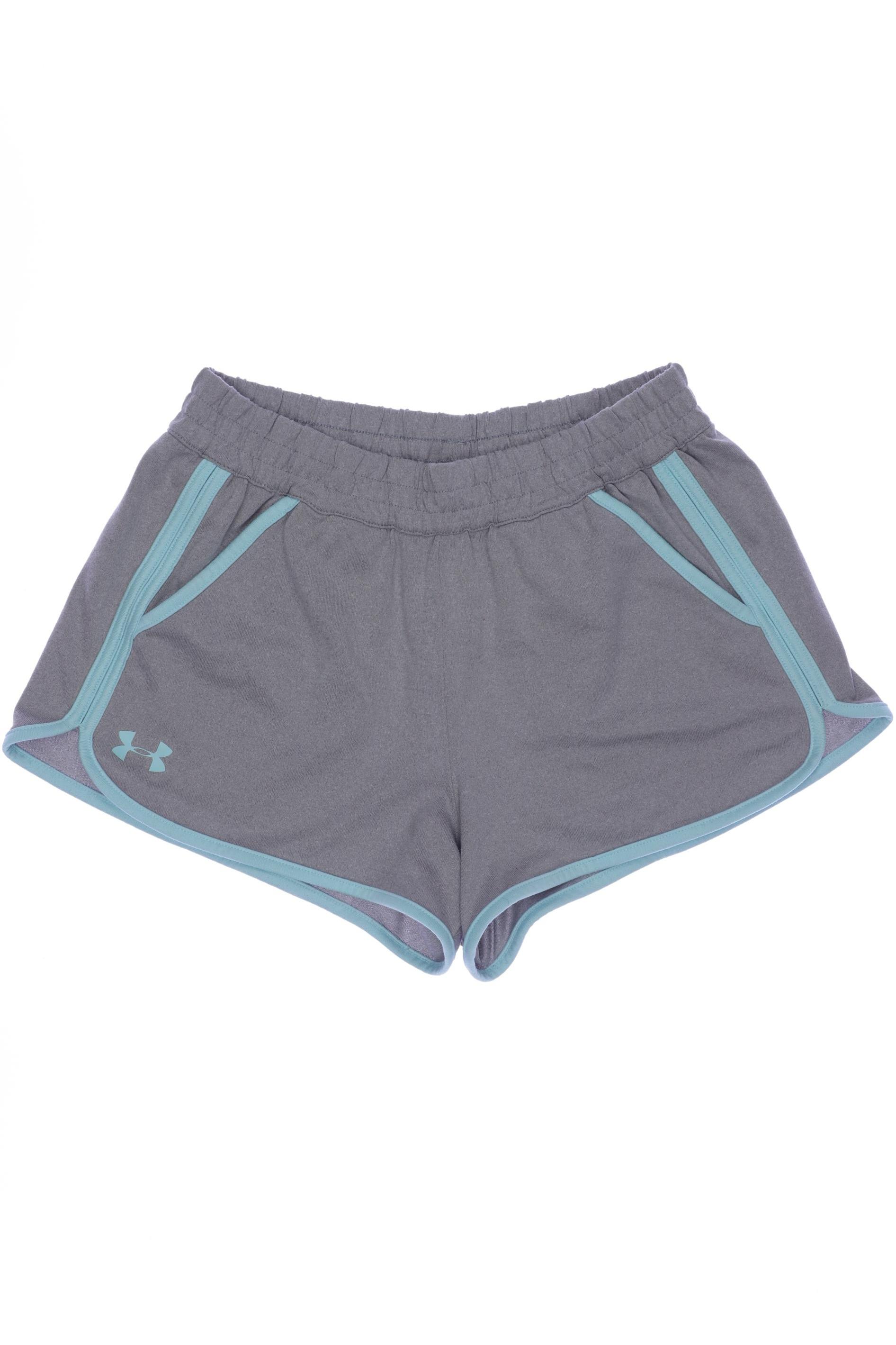 

Under Armour Damen Shorts, grau, Gr. 34