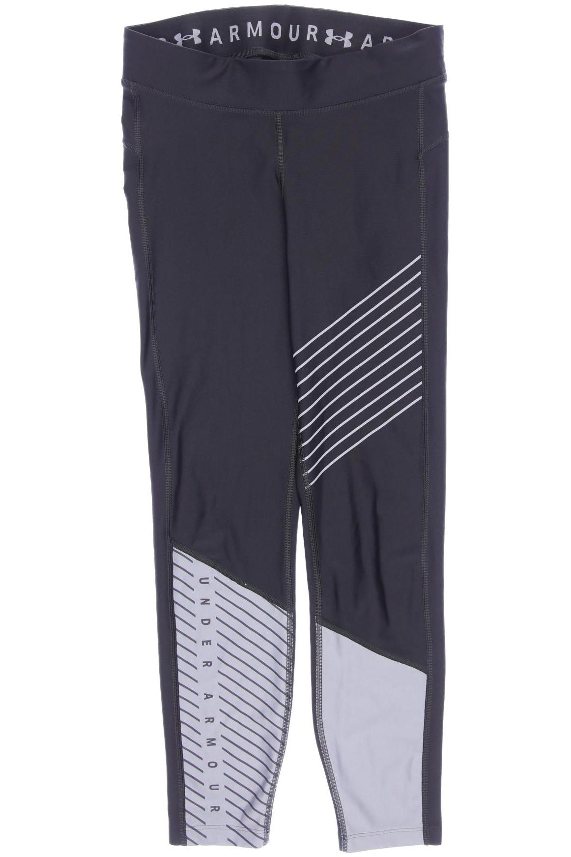 

UNDER ARMOUR Damen Stoffhose, grau