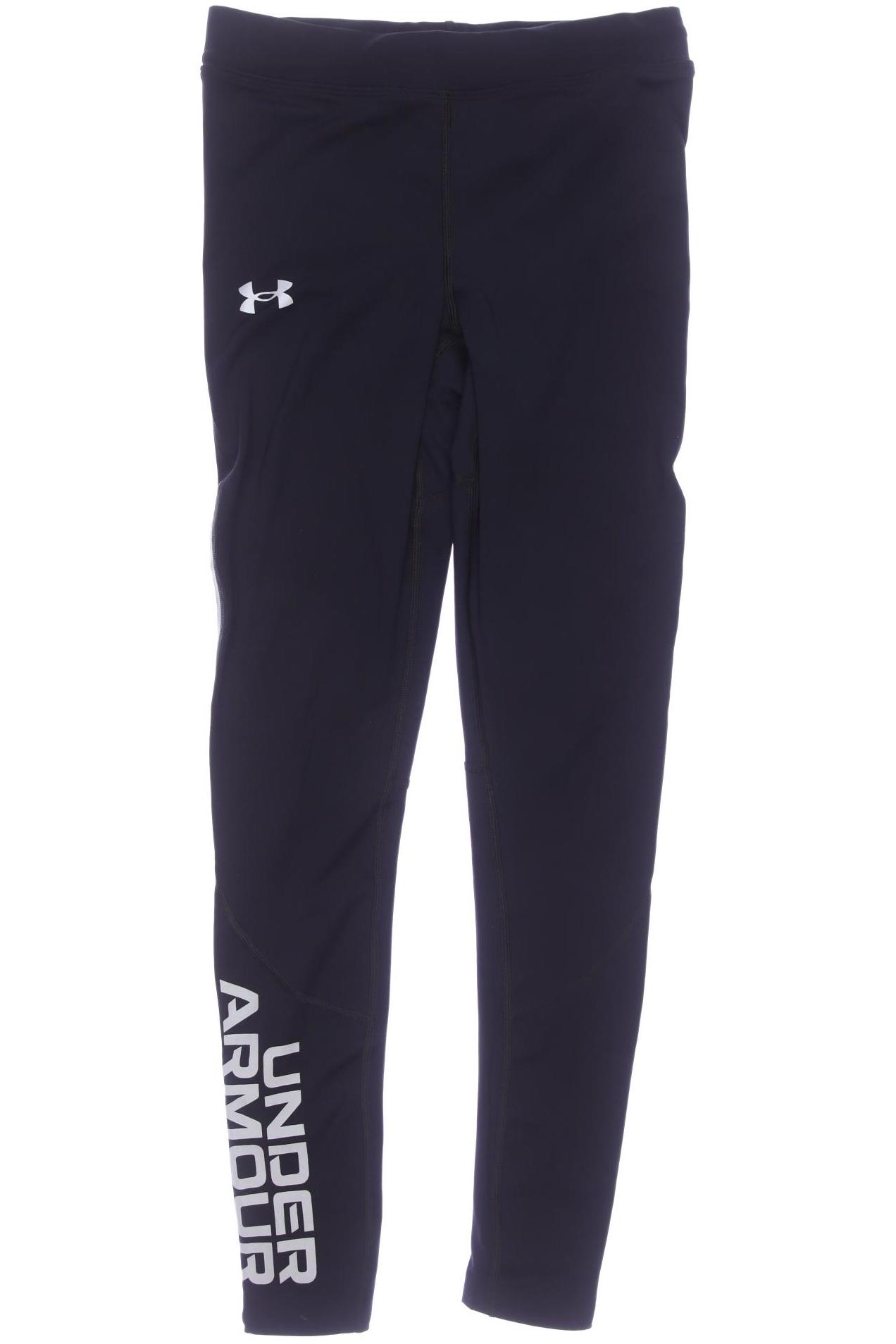 

Under Armour Damen Stoffhose, schwarz, Gr. 0