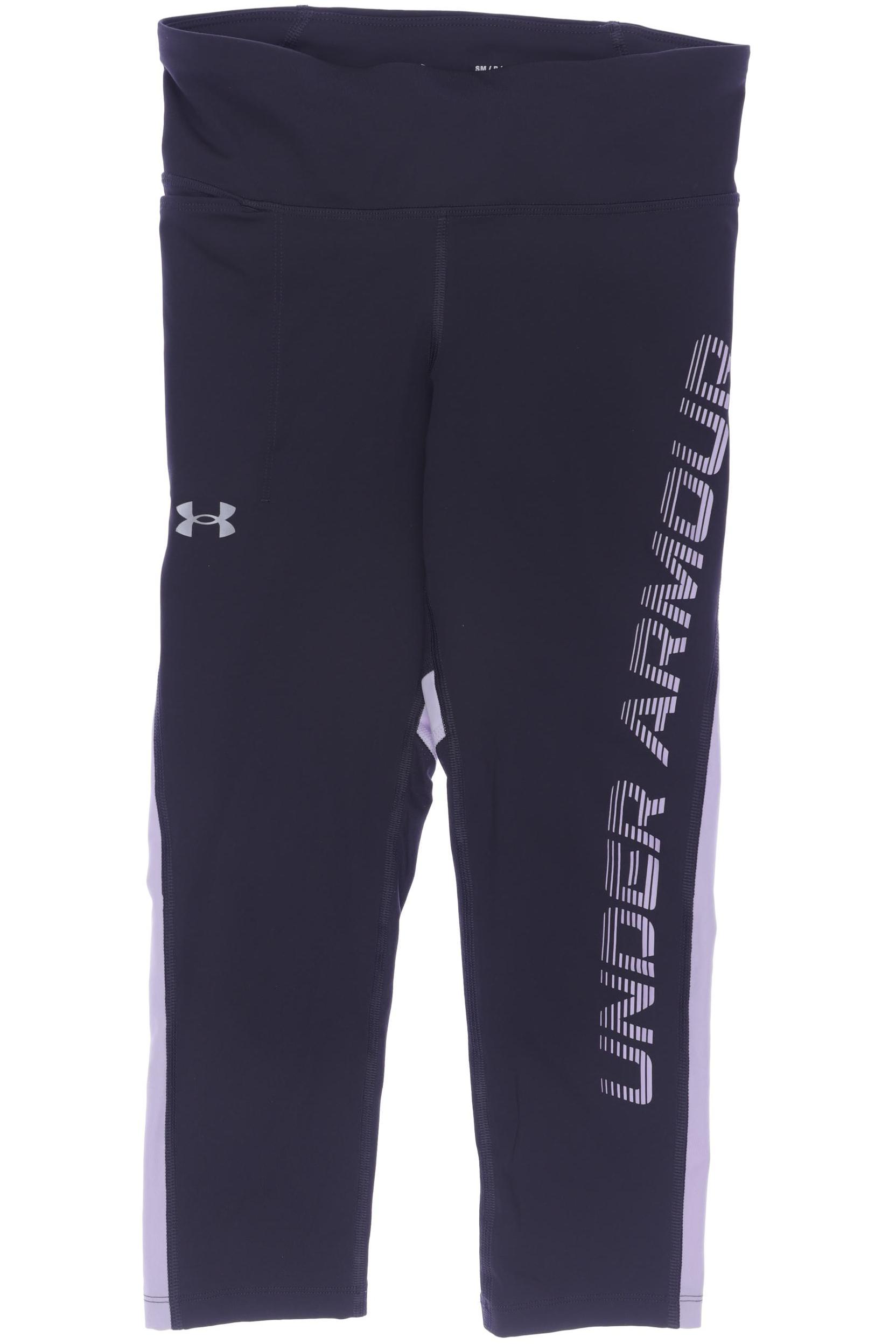 

Under Armour Damen Stoffhose, grau, Gr. 0
