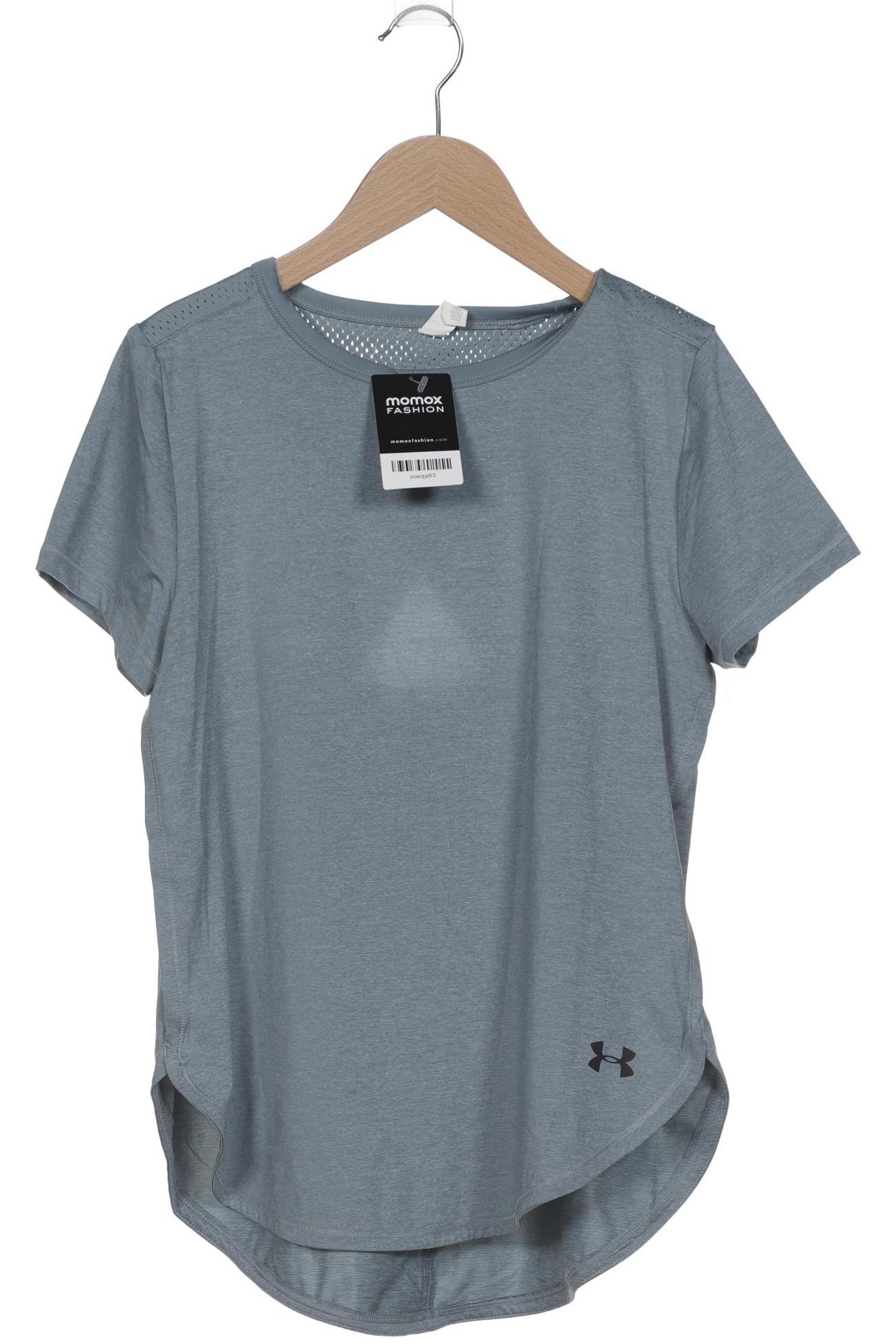 

Under Armour Damen T-Shirt, türkis, Gr. 36