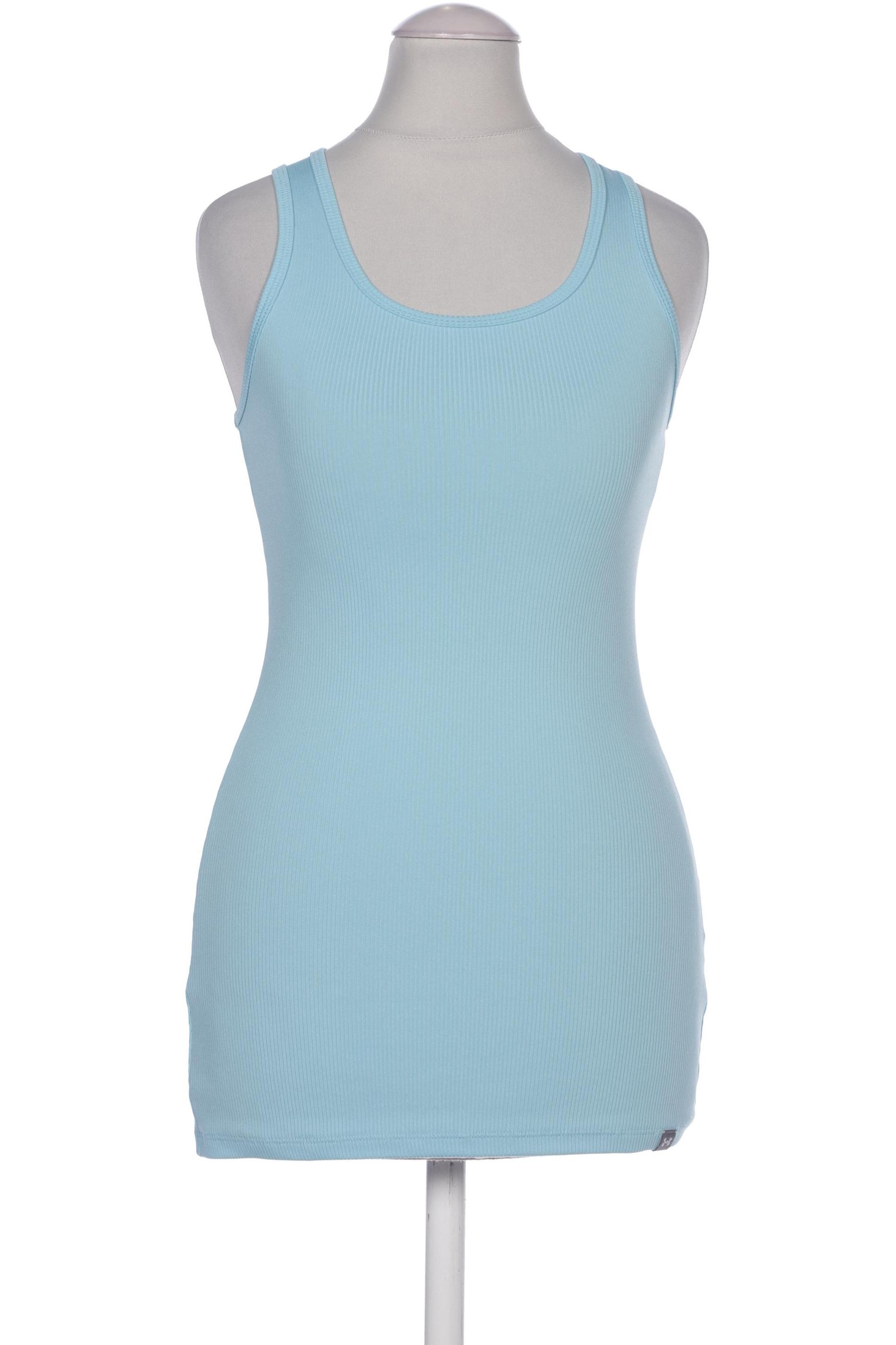

Under Armour Damen Top, blau, Gr. 34