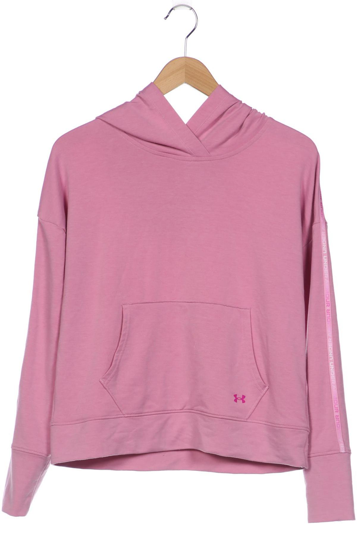 

UNDER ARMOUR Damen Kapuzenpullover, pink