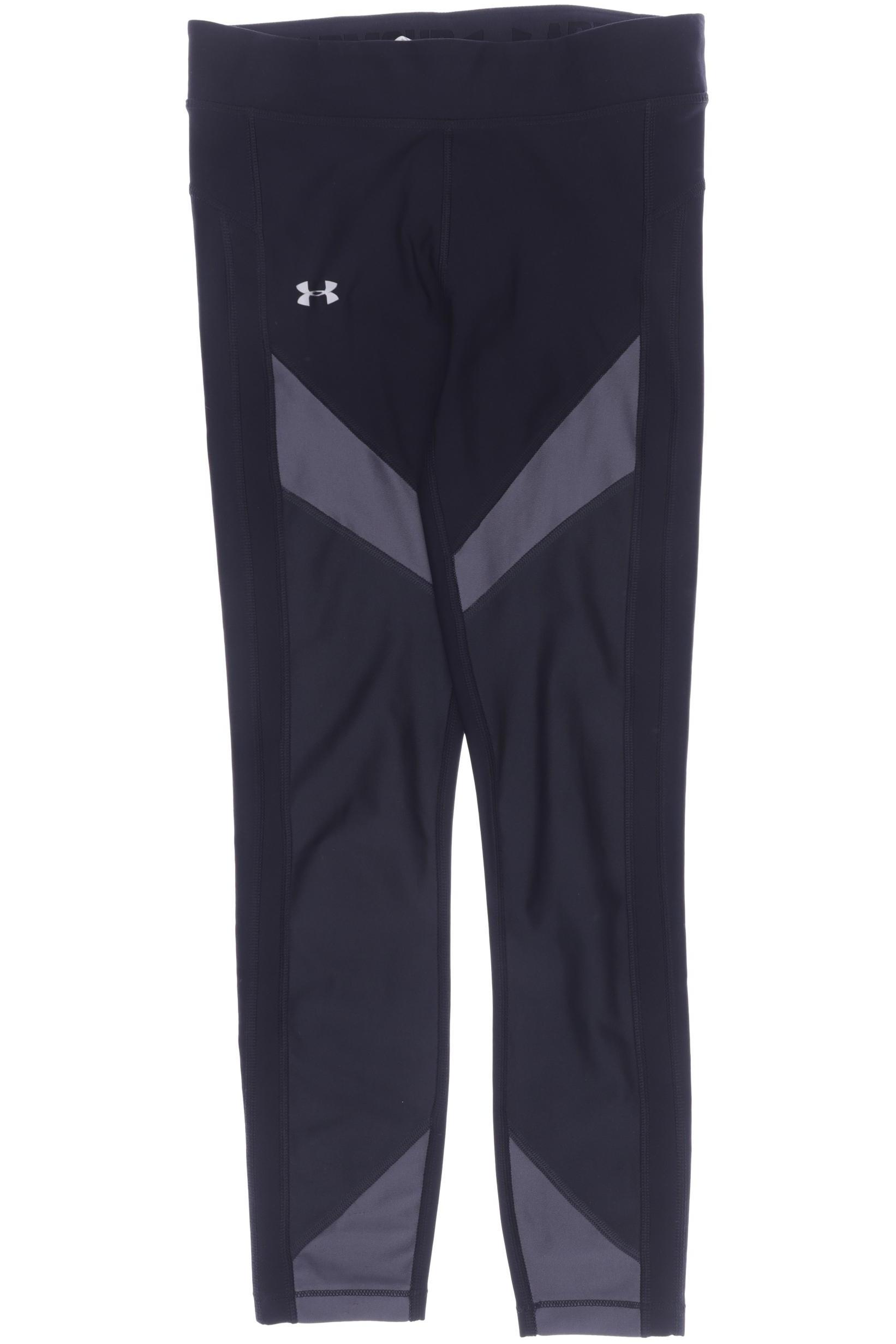 

UNDER ARMOUR Damen Stoffhose, schwarz