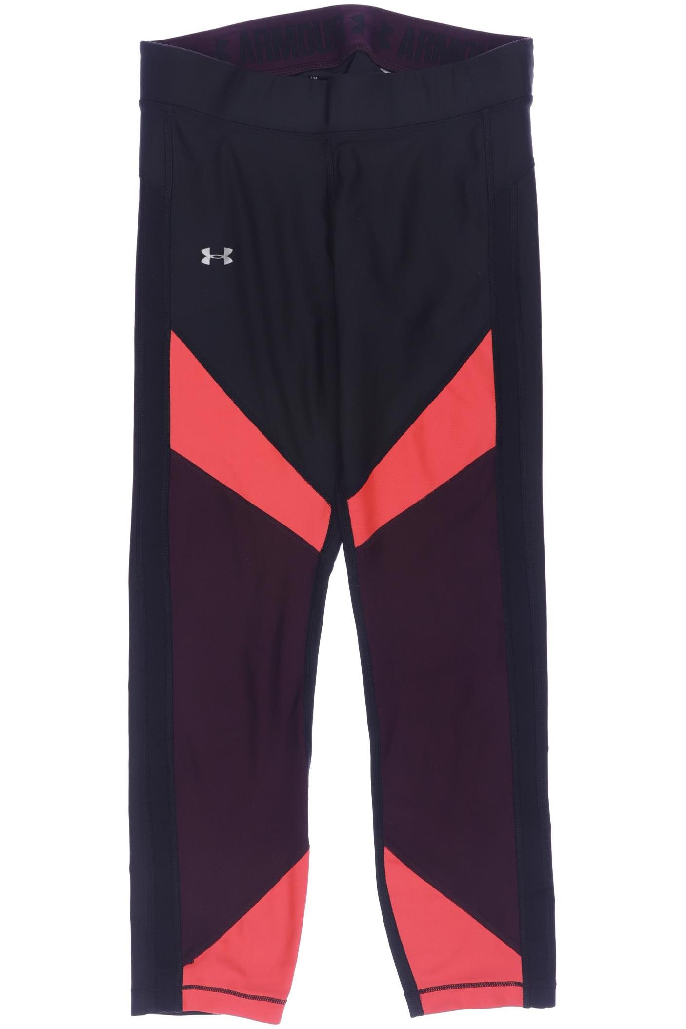 

Under Armour Damen Stoffhose, schwarz, Gr. 0