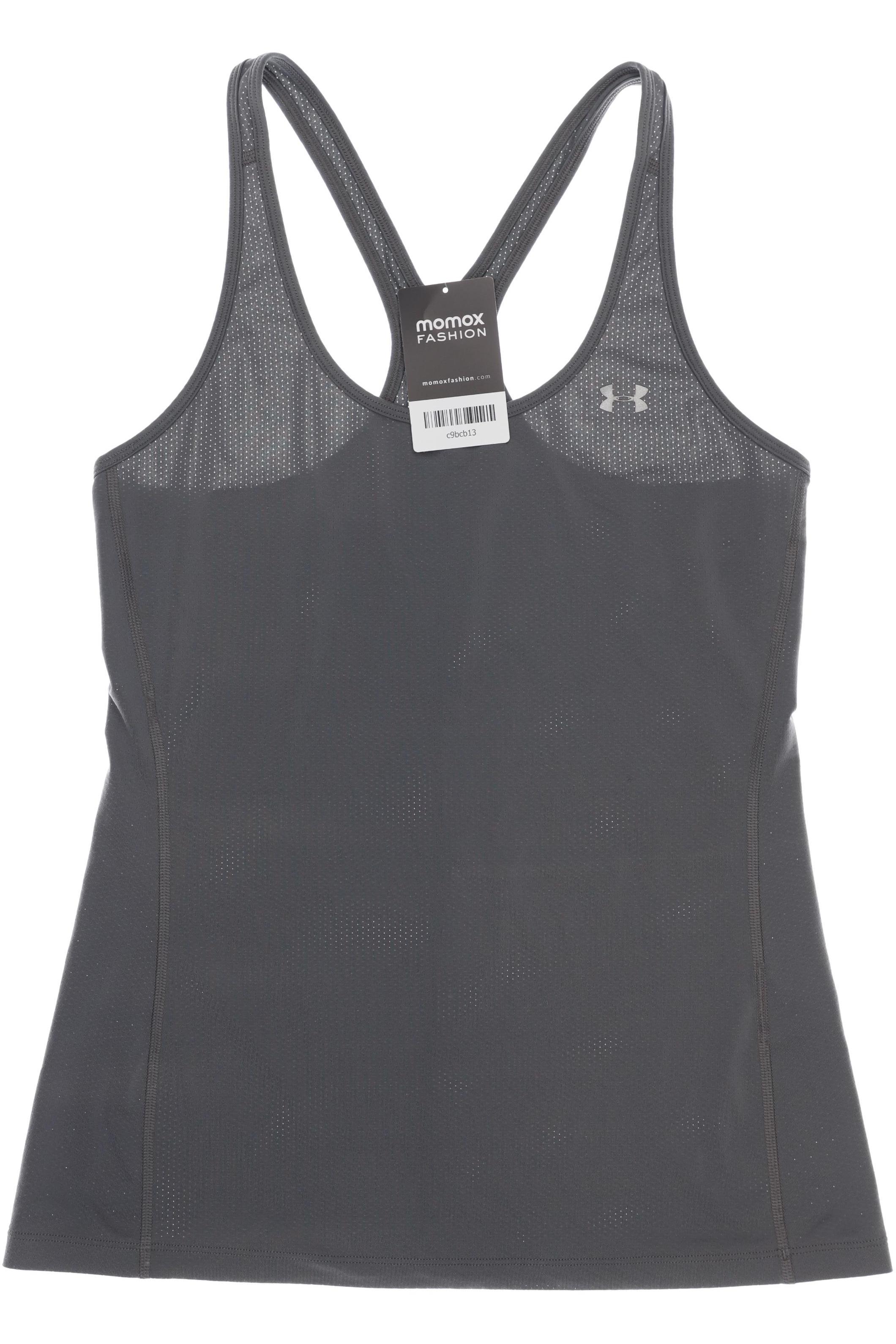 

Under Armour Damen Top, grau, Gr. 36