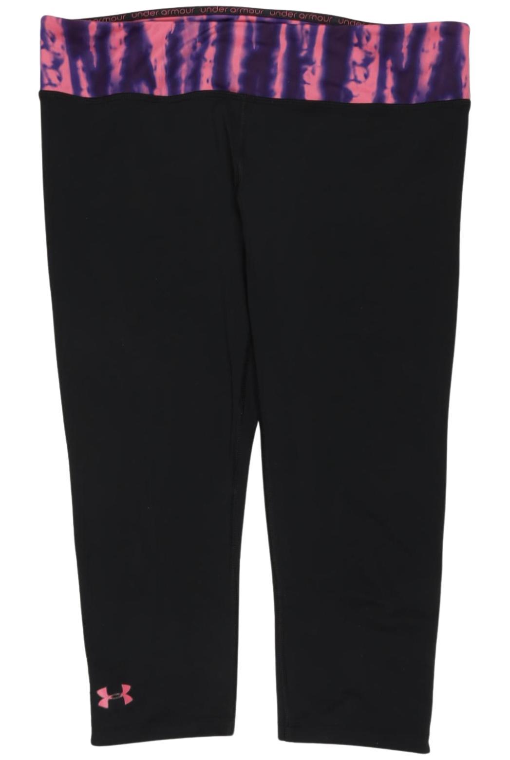 

Under Armour Damen Shorts, schwarz, Gr. 38