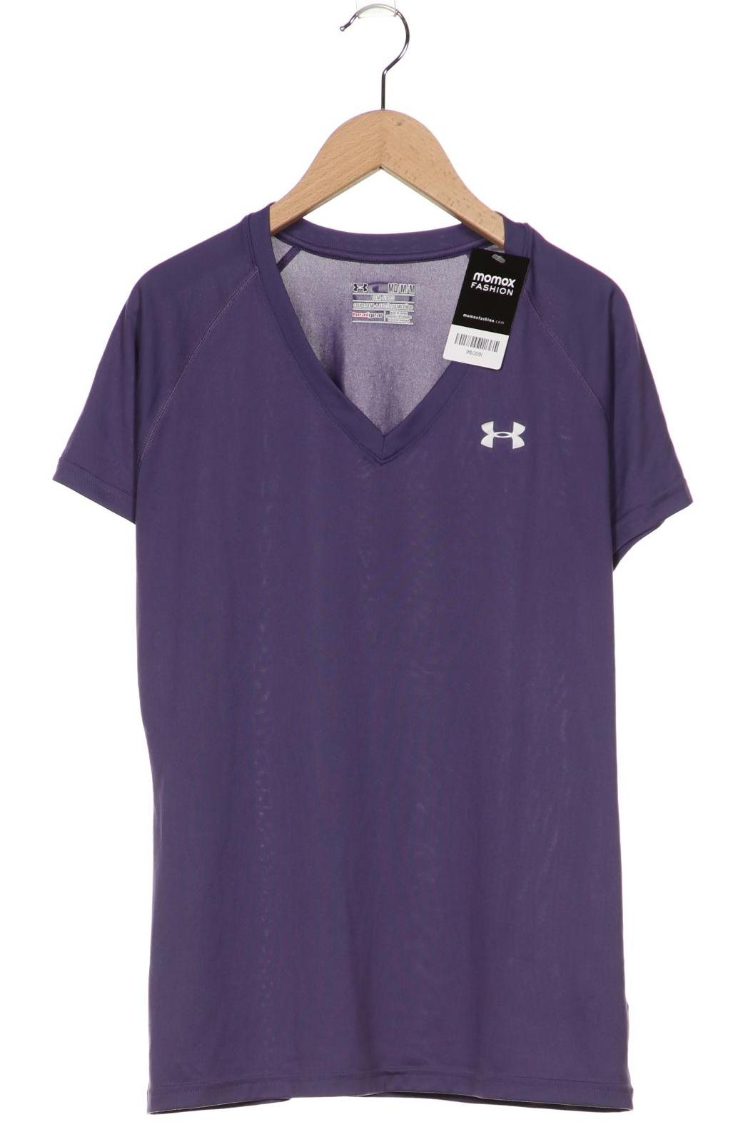 

UNDER ARMOUR Damen T-Shirt, flieder