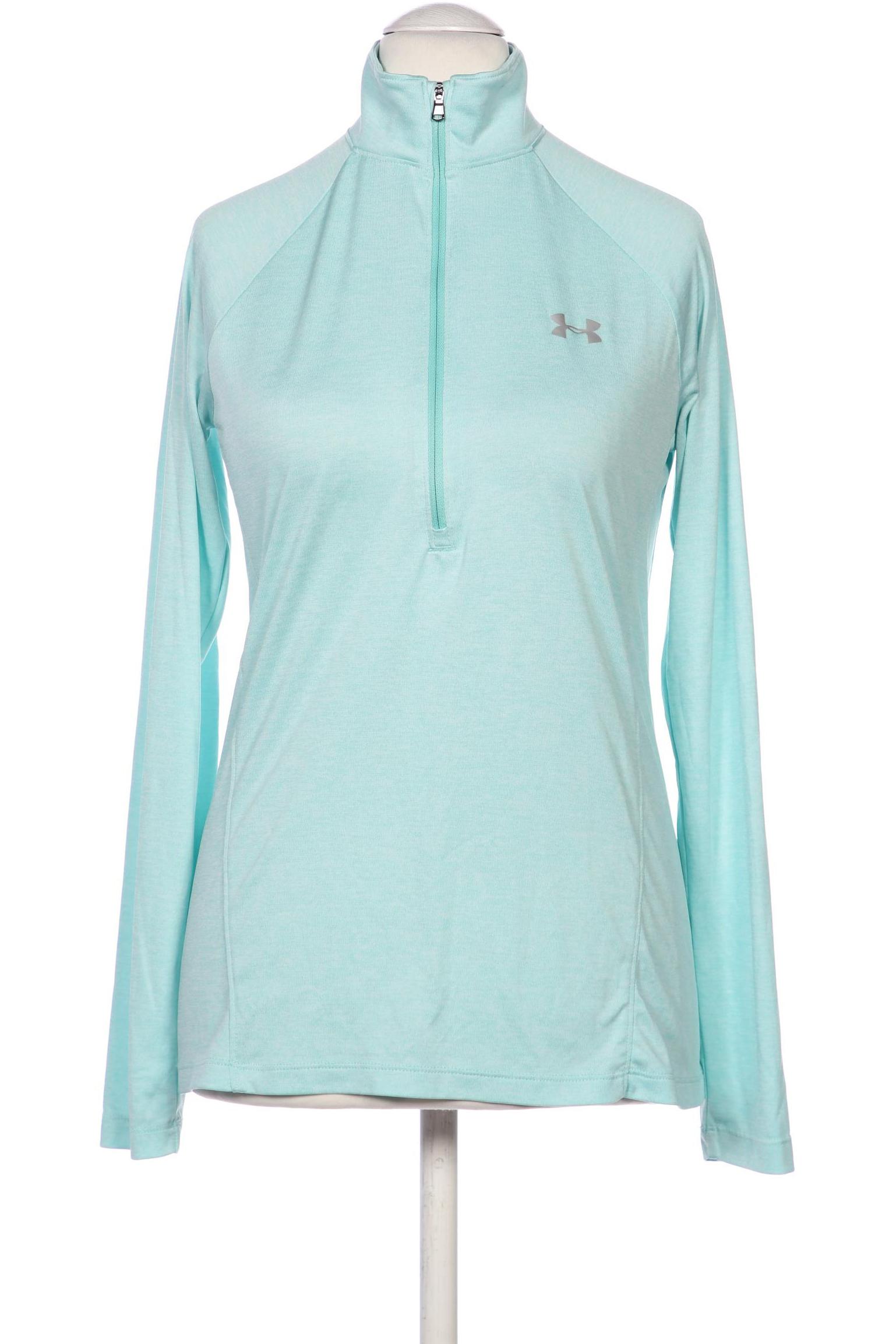 

Under Armour Damen Sweatshirt, hellgrün, Gr. 38