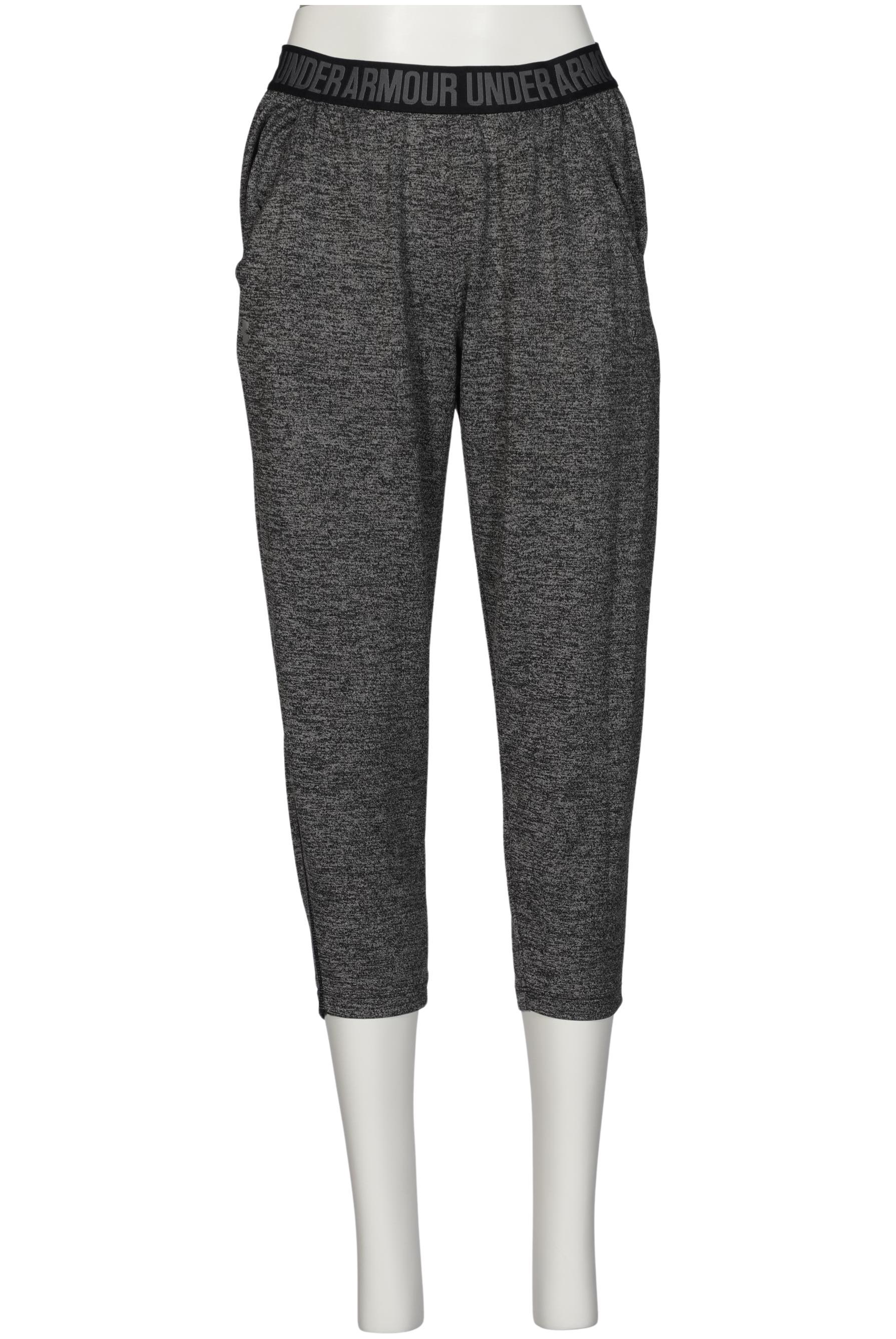 

Under Armour Damen Stoffhose, grau, Gr. 0