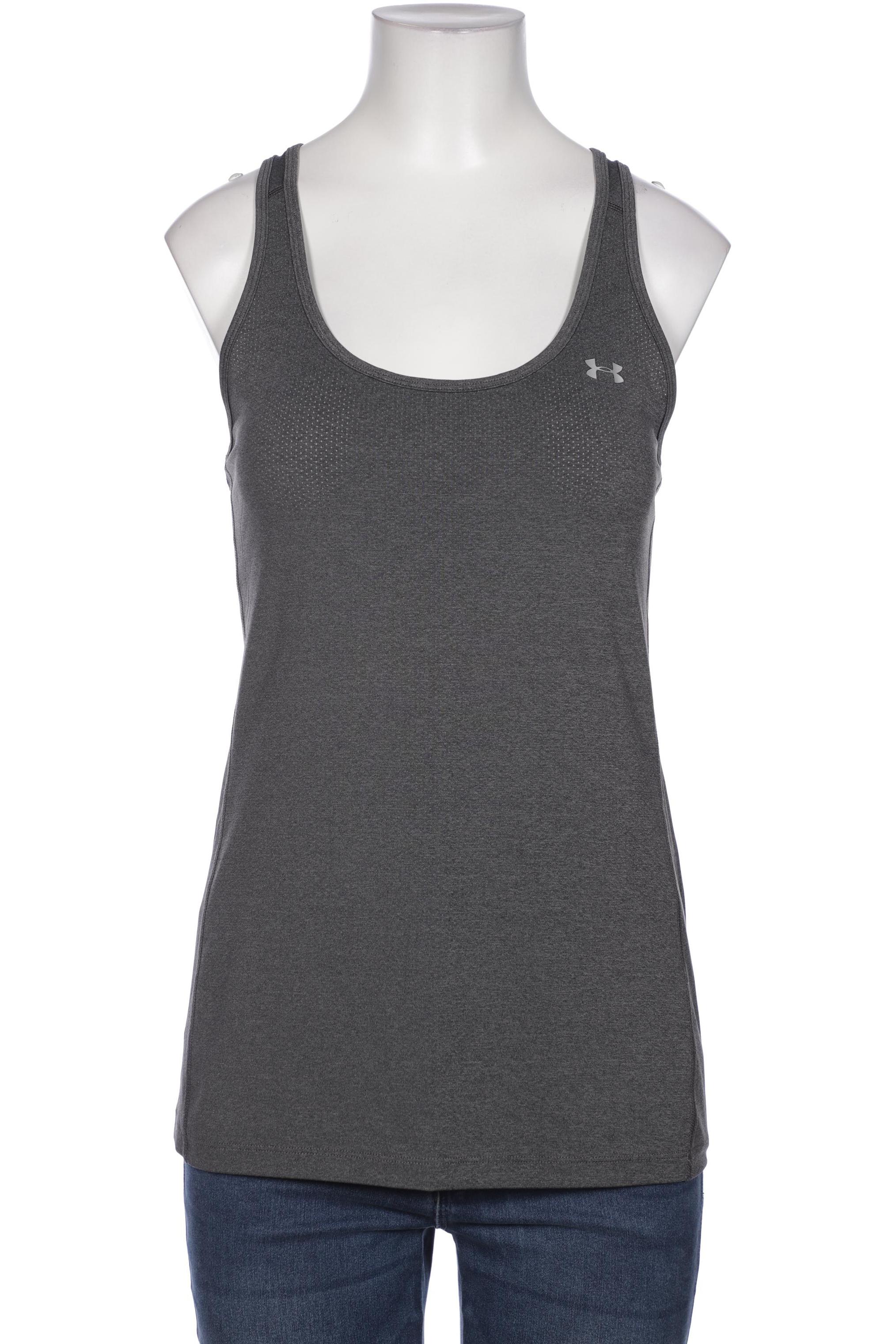 

Under Armour Damen Top, grau, Gr. 38