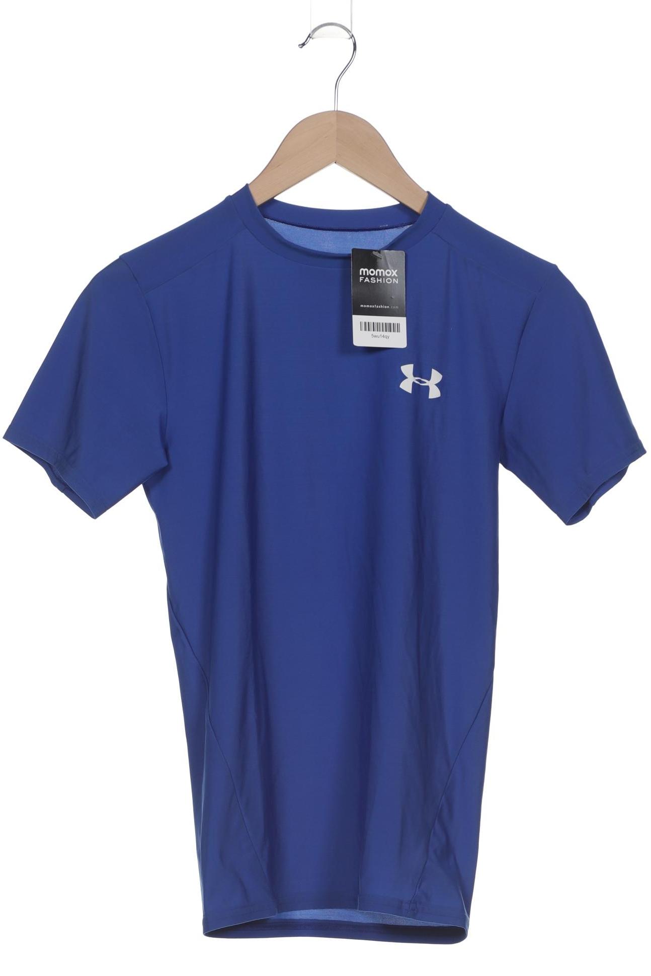 

Under Armour Damen T-Shirt, blau, Gr. 38