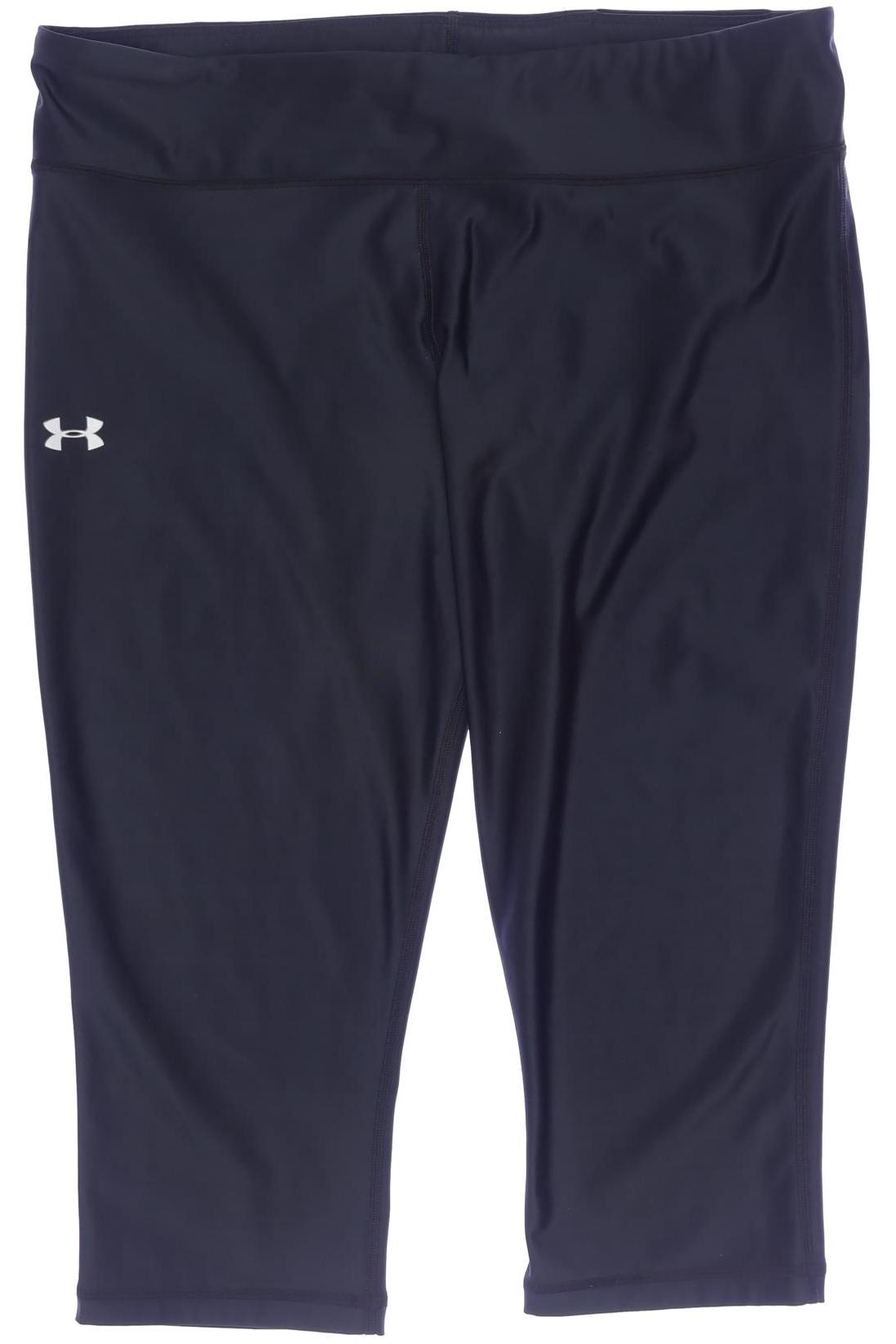 

Under Armour Damen Stoffhose, schwarz, Gr. 0