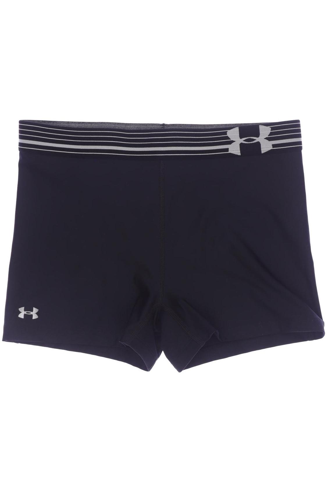 

Under Armour Damen Shorts, schwarz, Gr. 38