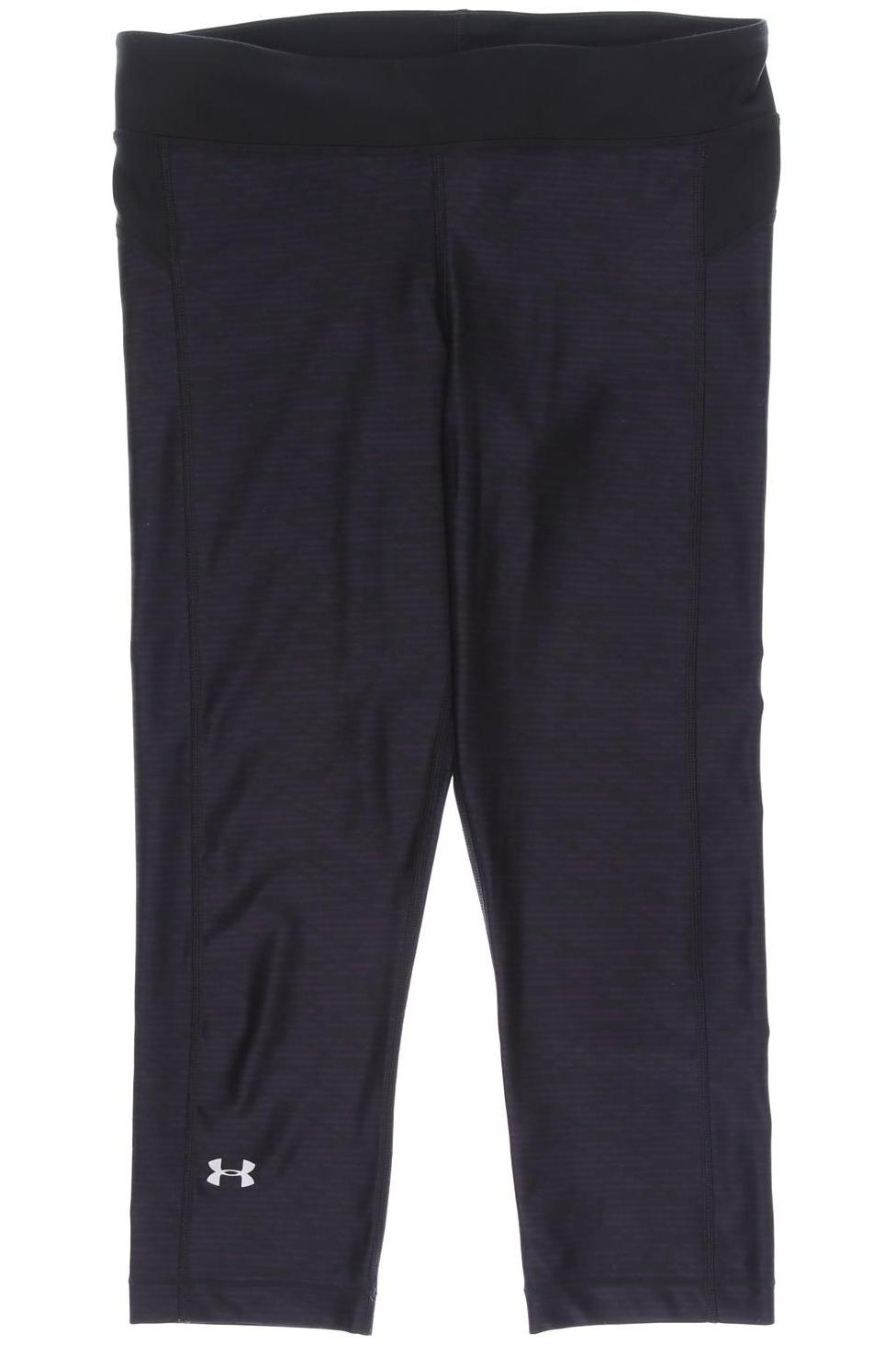 

Under Armour Damen Stoffhose, schwarz, Gr. 28