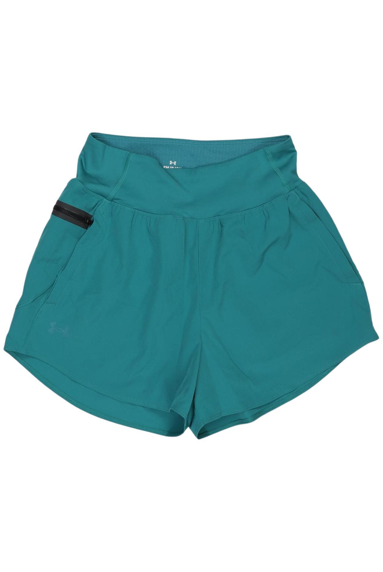 

Under Armour Damen Shorts, türkis, Gr. 36