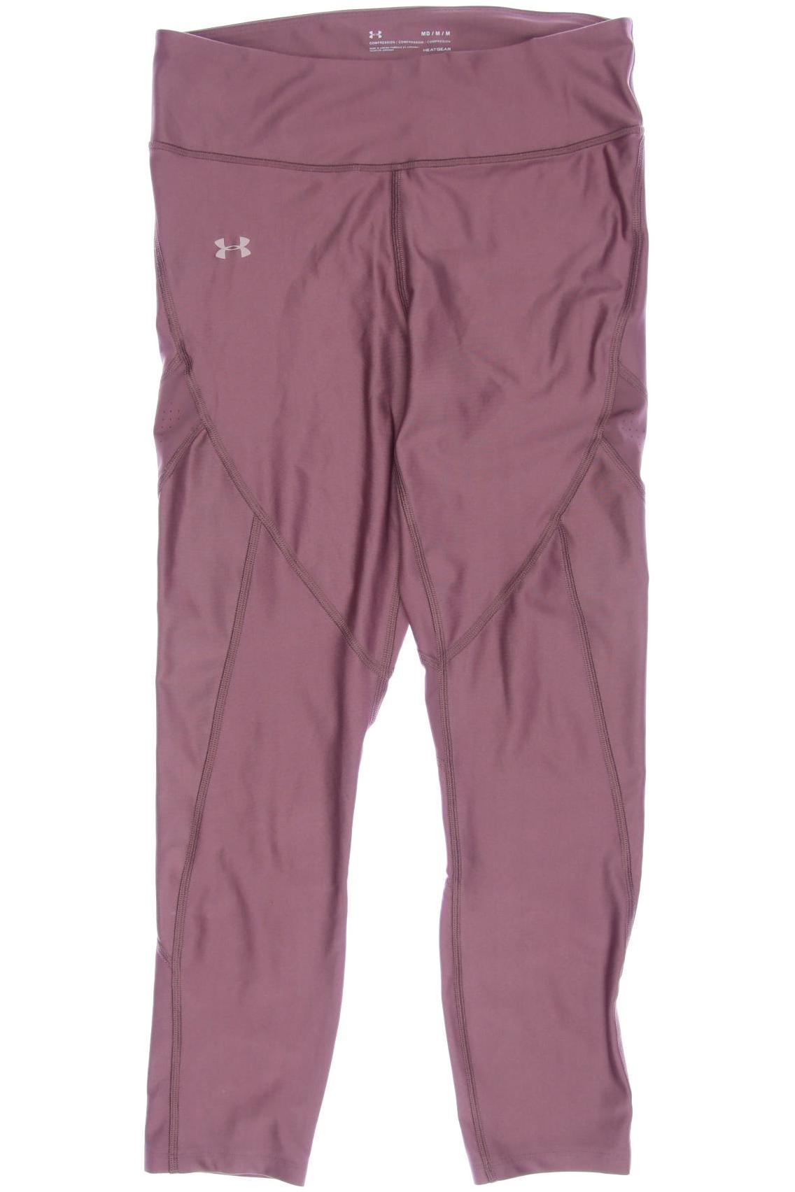 

UNDER ARMOUR Damen Stoffhose, pink