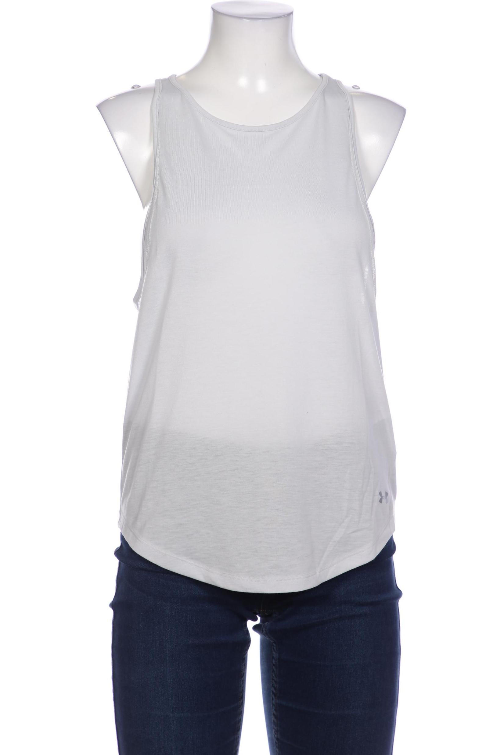

Under Armour Damen Top, hellblau, Gr. 38