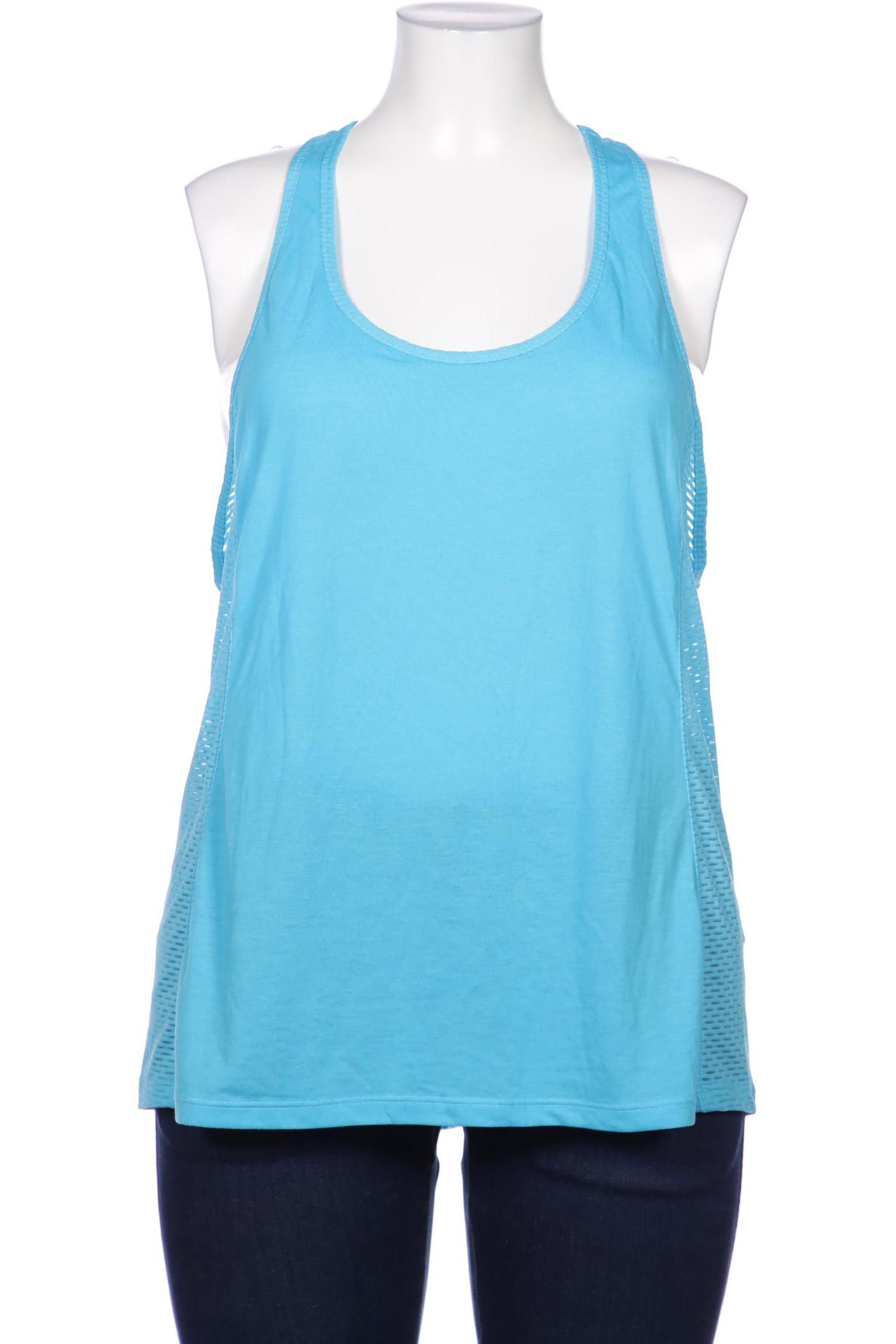 

UNDER ARMOUR Damen Top, blau