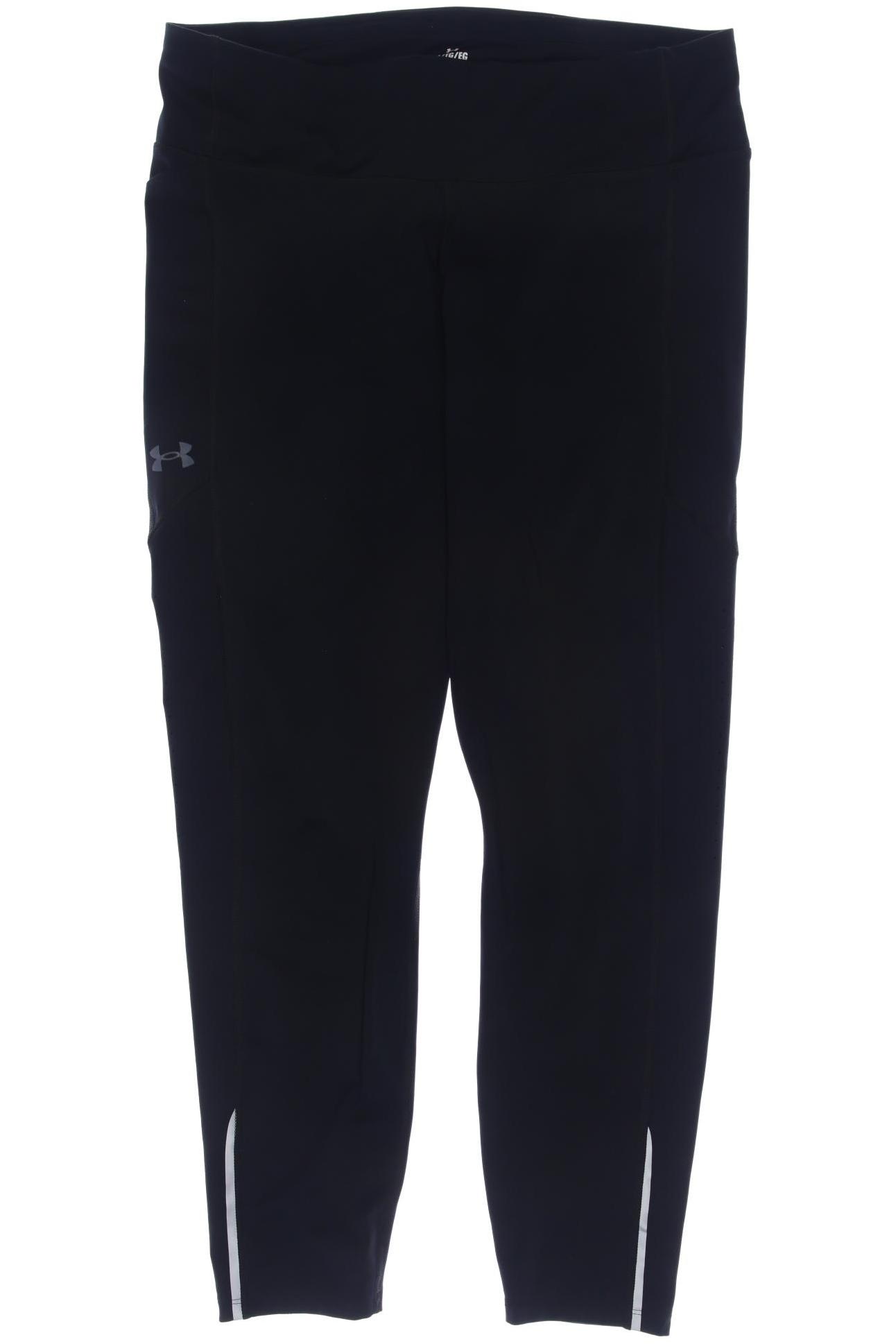 

Under Armour Damen Stoffhose, schwarz, Gr. 0