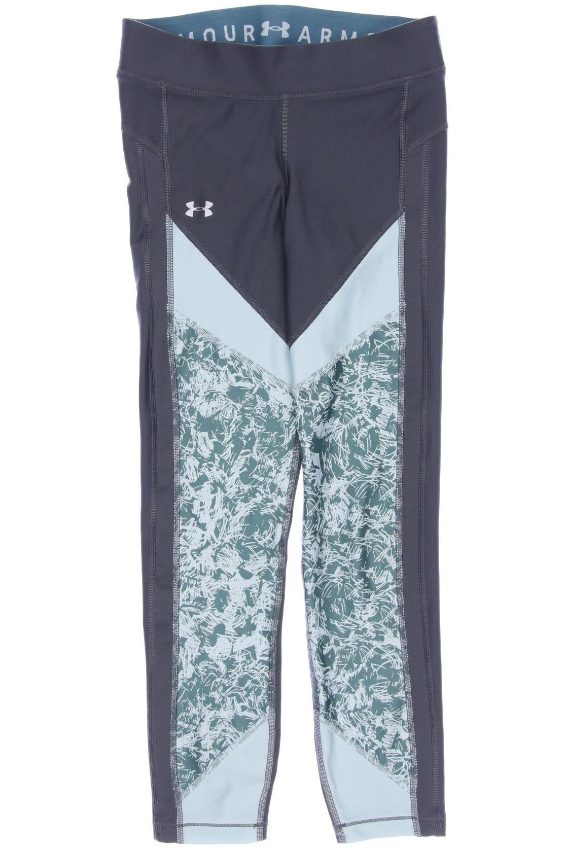 

UNDER ARMOUR Damen Stoffhose, grau