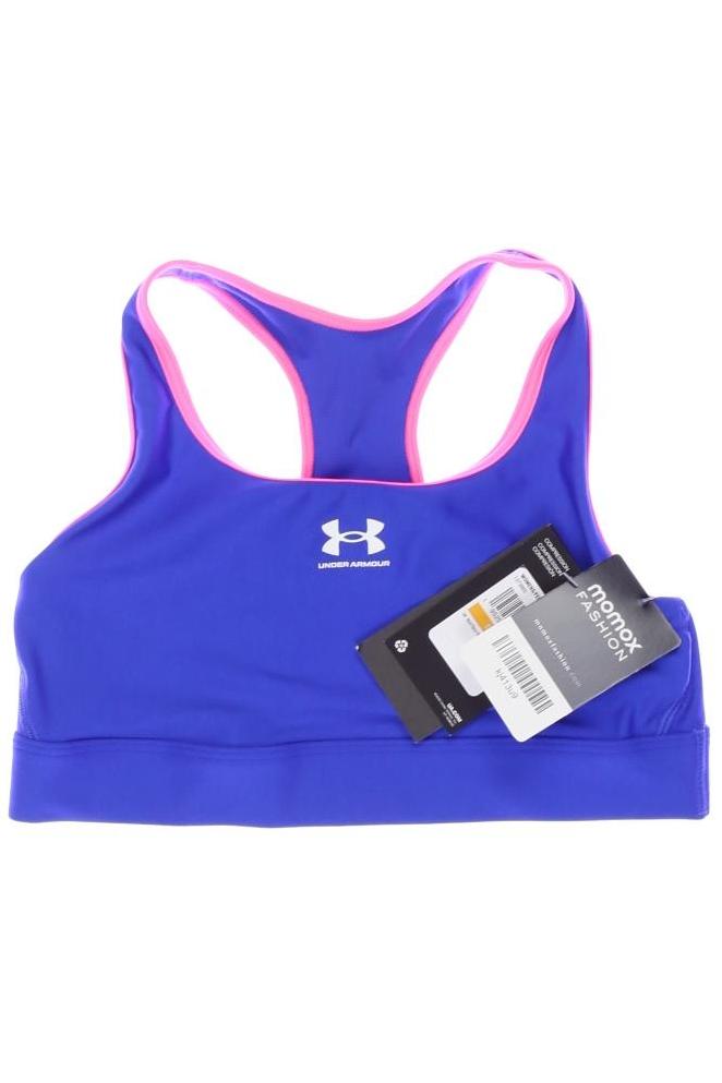 

Under Armour Damen Top, blau, Gr. 36