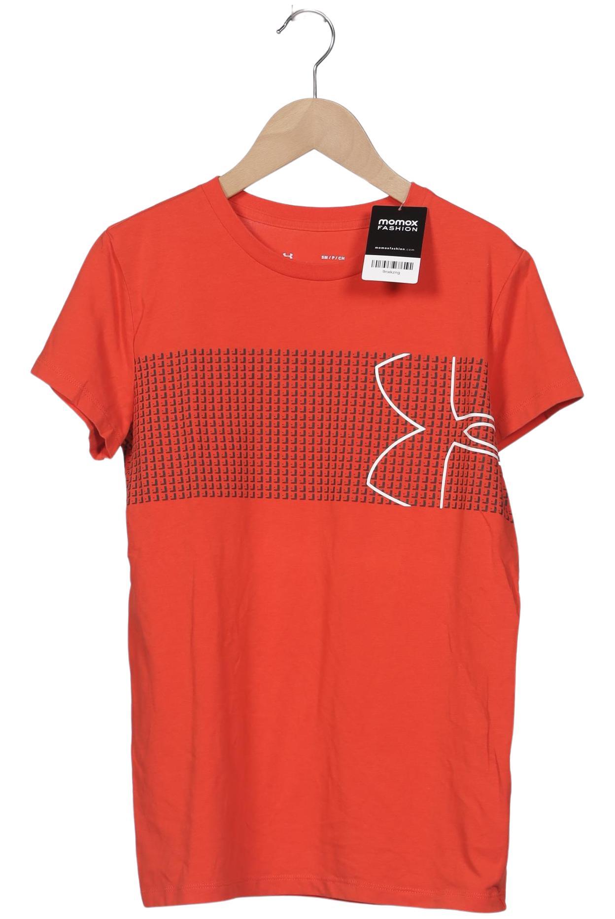 

Under Armour Damen T-Shirt, rot, Gr. 36