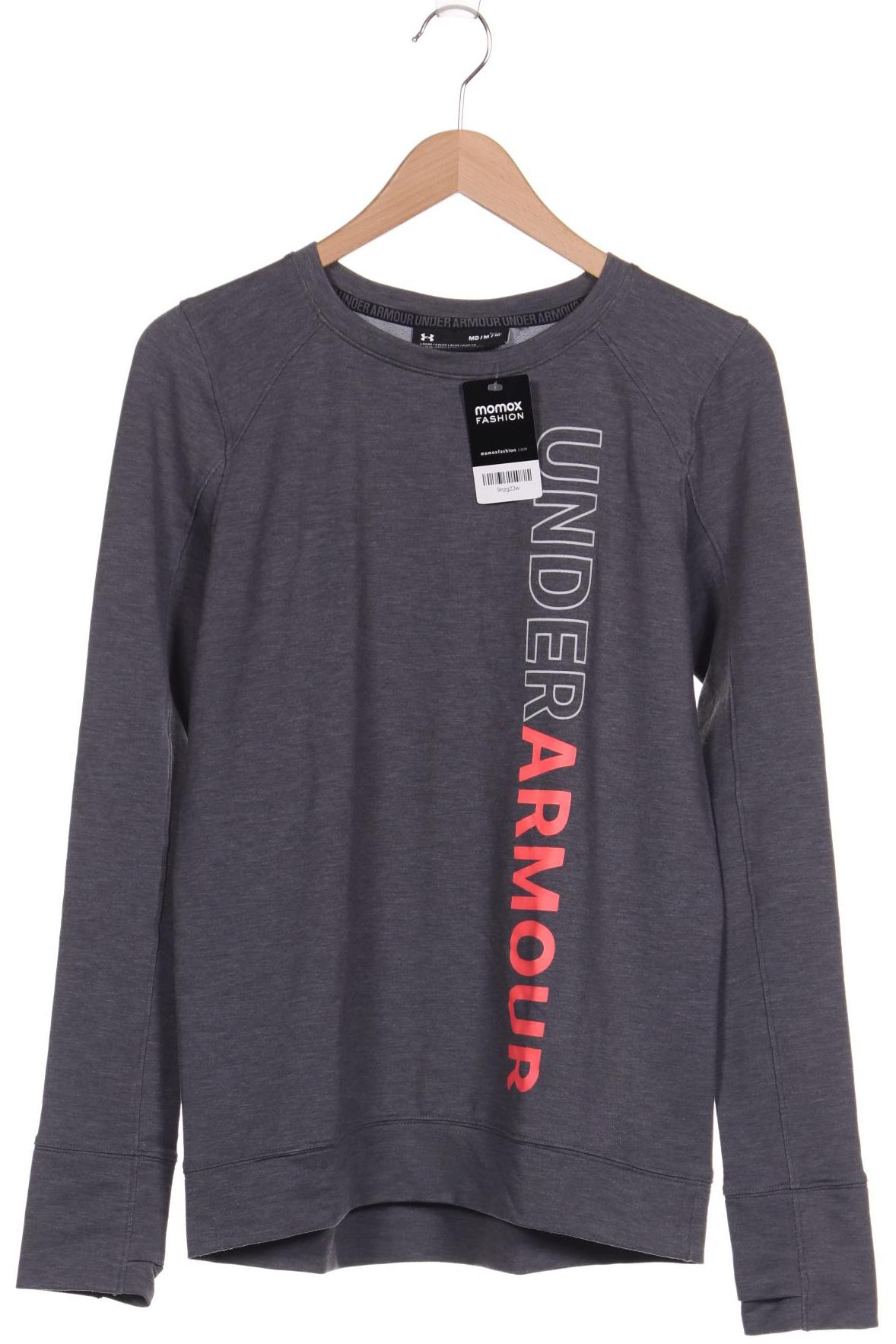

UNDER ARMOUR Damen Sweatshirt, grau