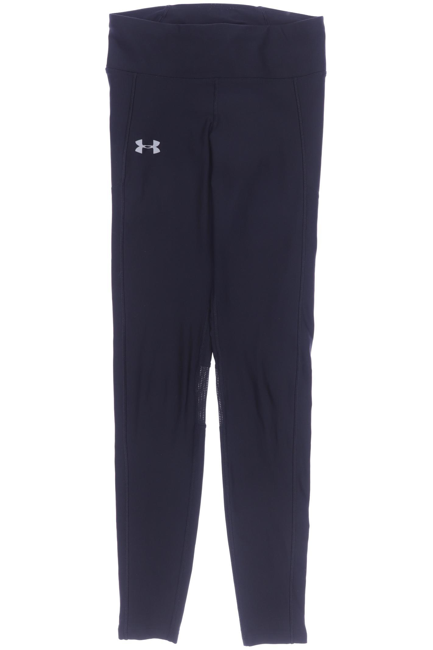 

Under Armour Damen Stoffhose, schwarz, Gr. 0