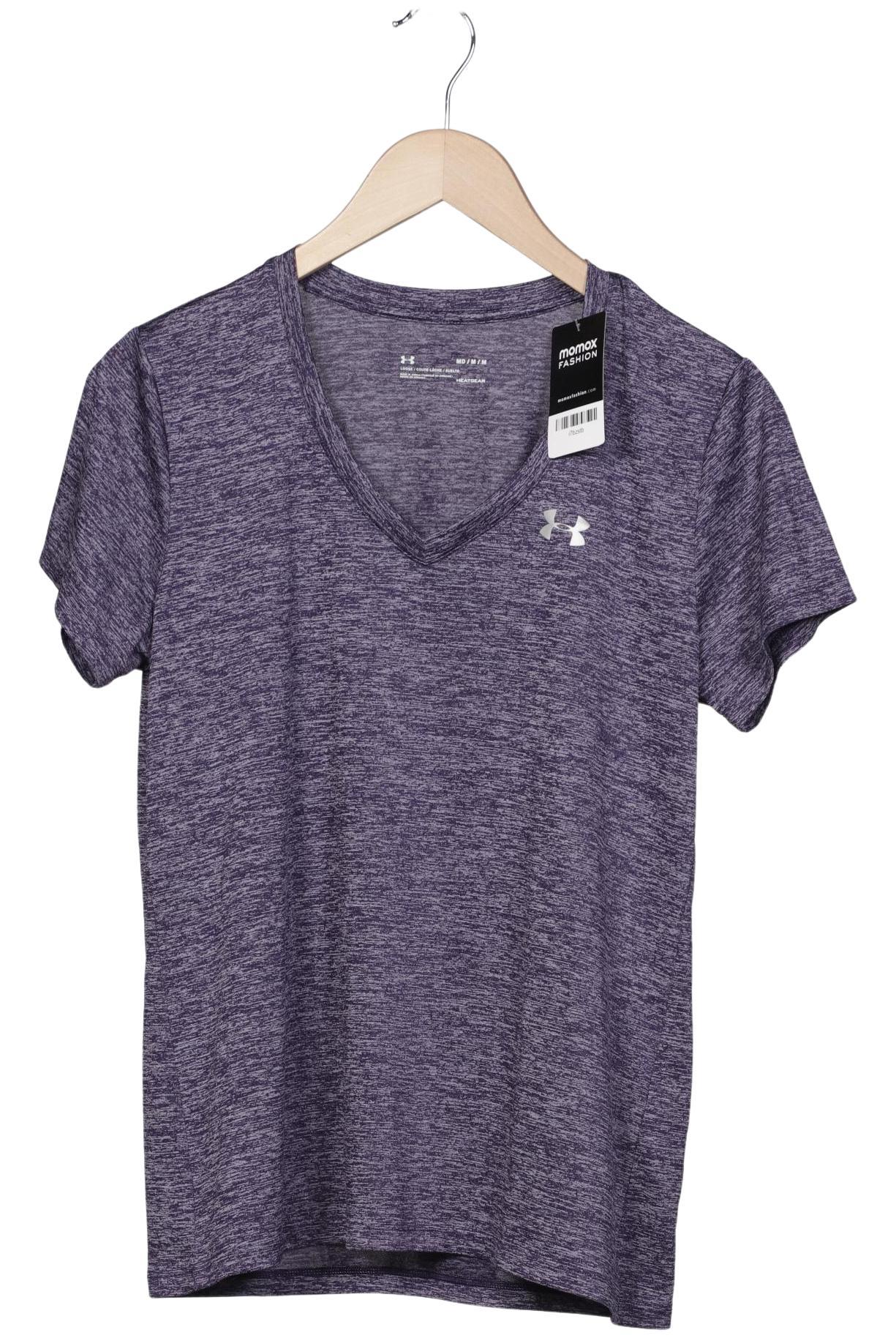 

Under Armour Damen T-Shirt, marineblau, Gr. 38