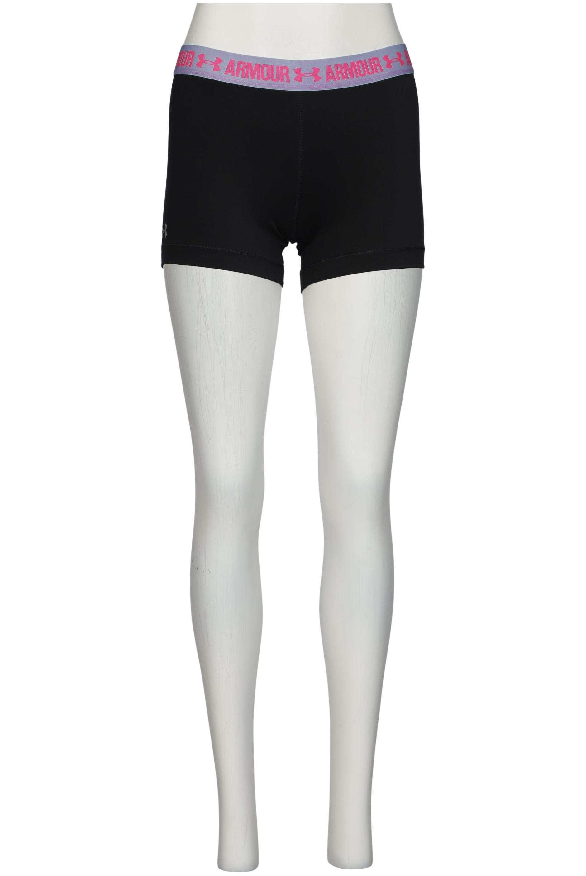 

Under Armour Damen Shorts, schwarz, Gr. 38