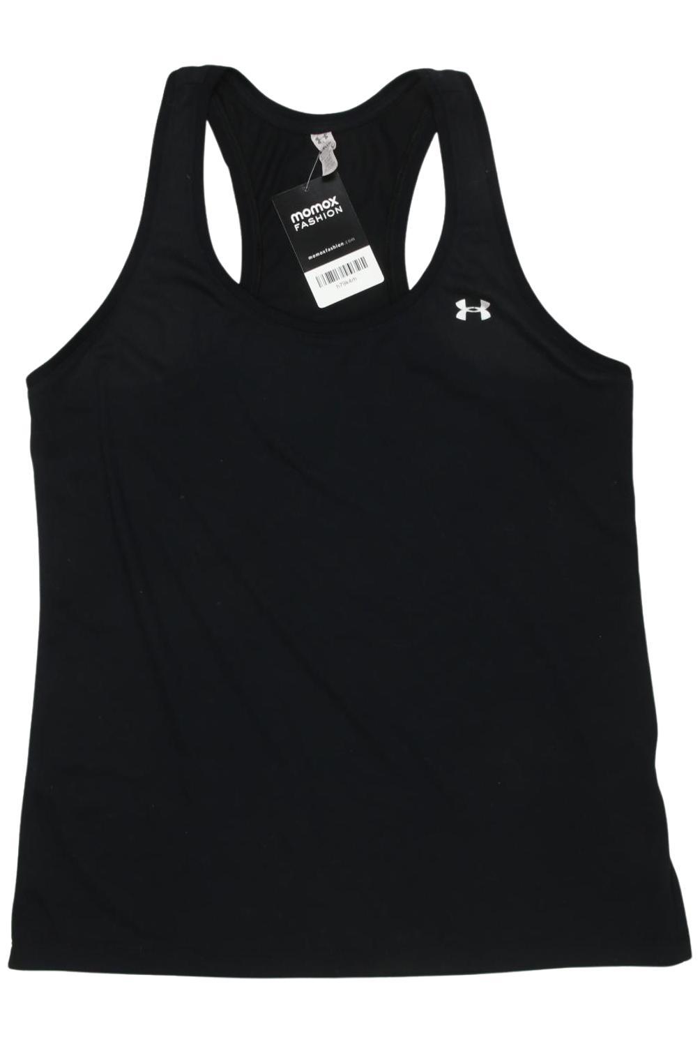 

Under Armour Damen Top, schwarz, Gr. 36