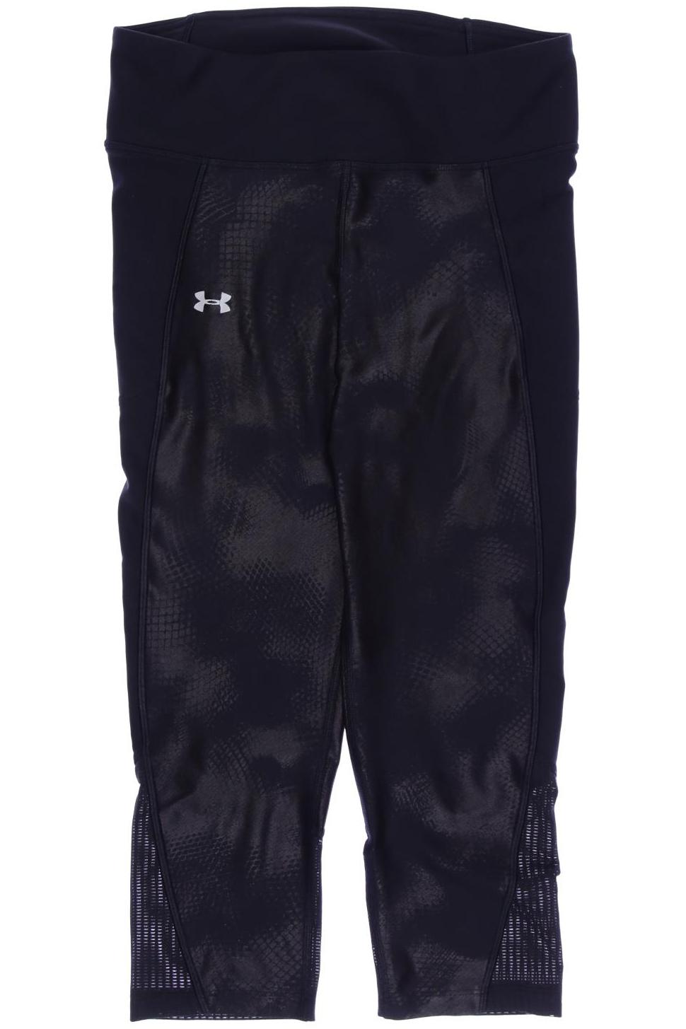 

Under Armour Damen Stoffhose, schwarz, Gr. 26