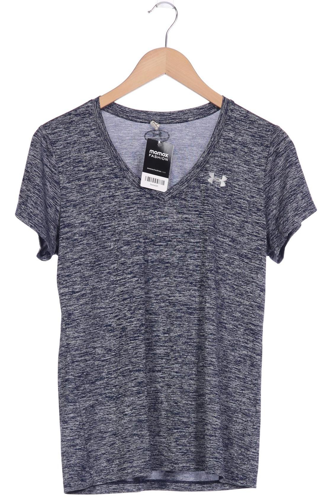 

Under Armour Damen T-Shirt, marineblau, Gr. 38