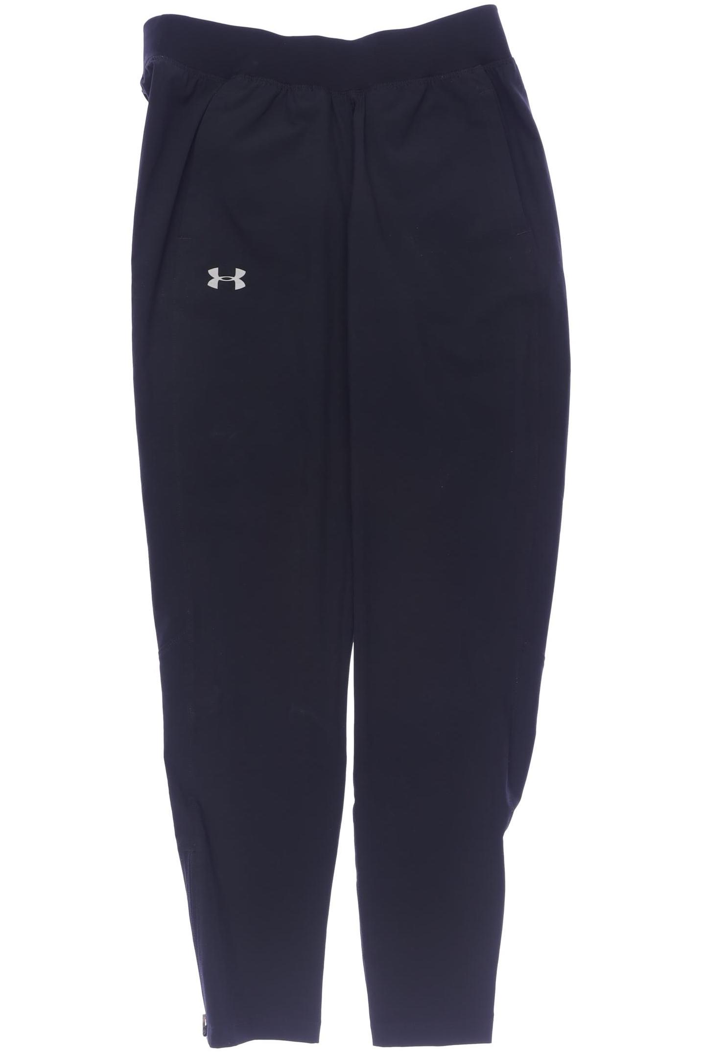 

Under Armour Damen Stoffhose, schwarz, Gr. 0