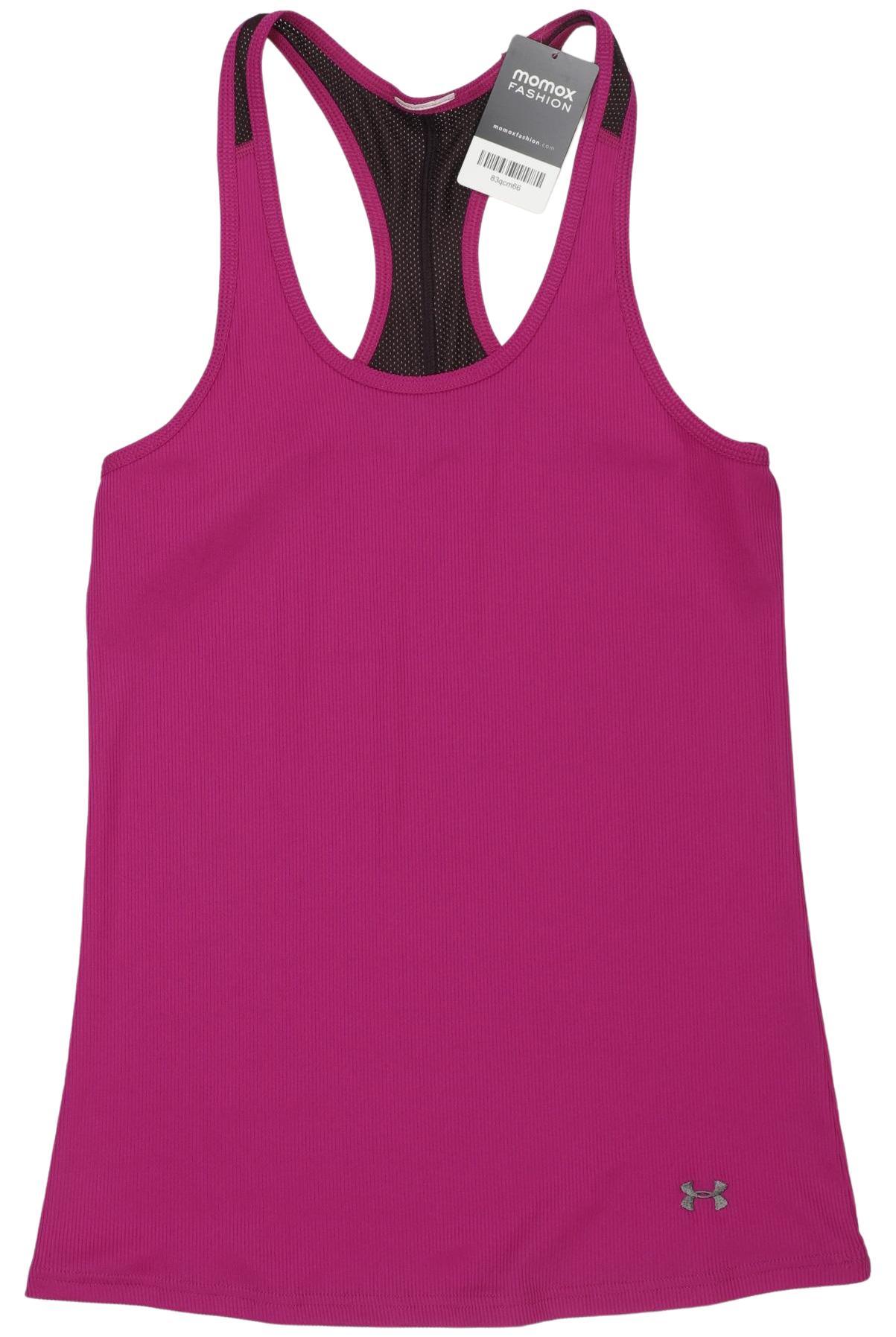 

Under Armour Damen Top, pink, Gr. 32