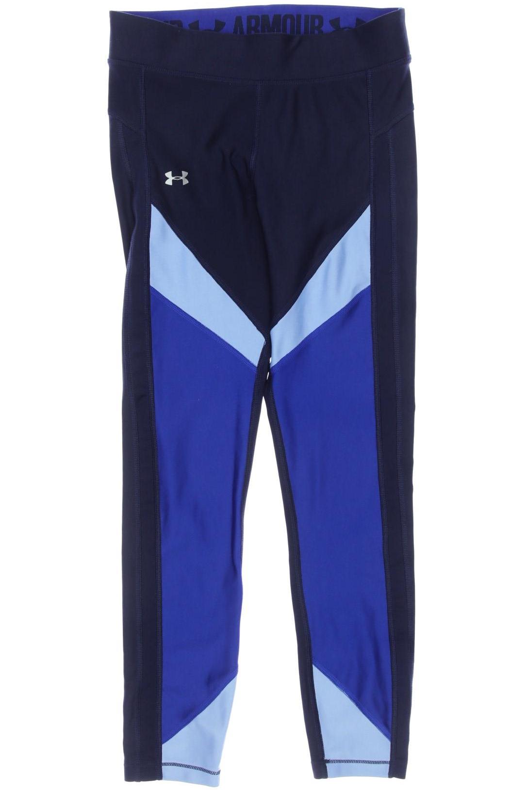 

Under Armour Damen Stoffhose, marineblau, Gr. 24