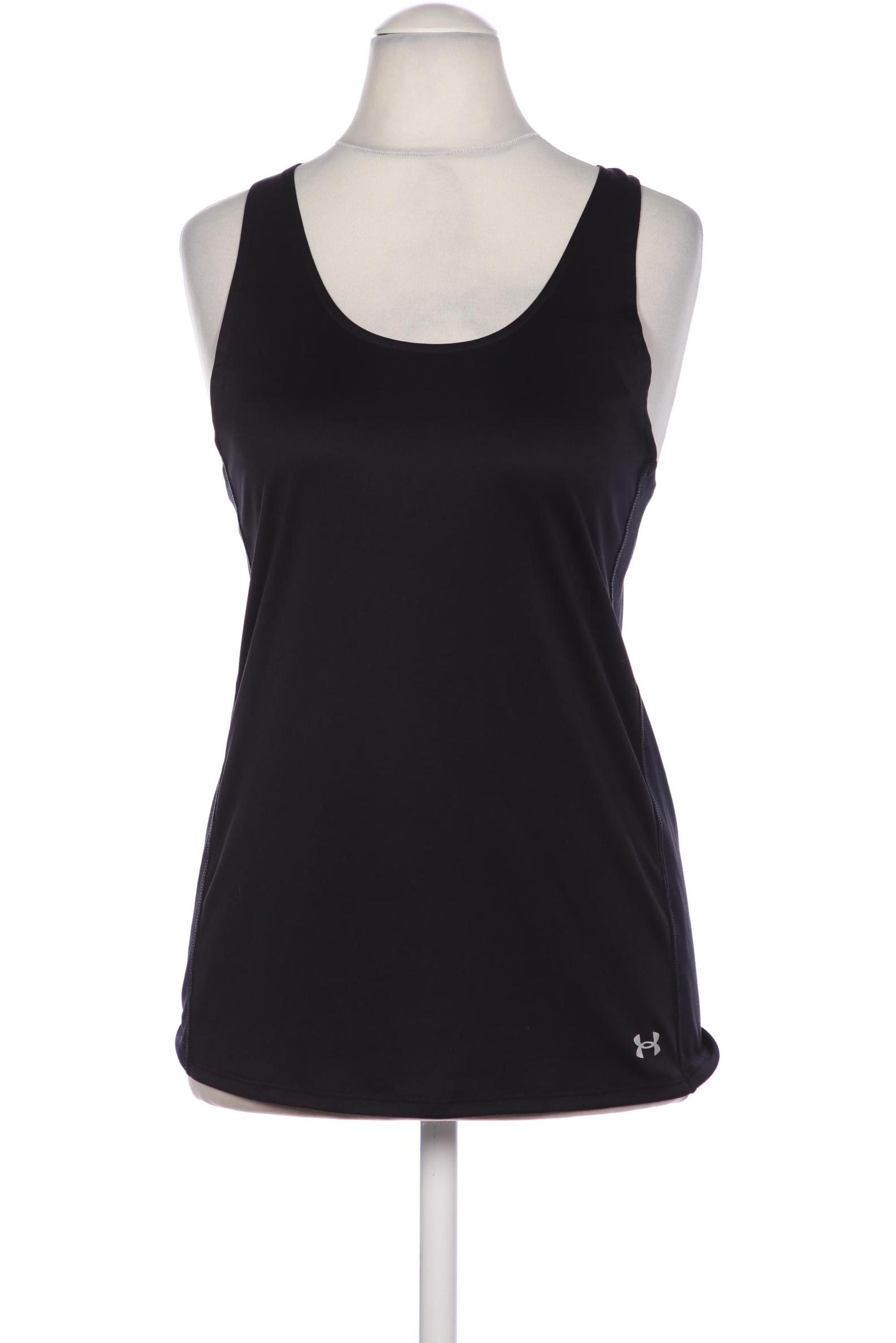 

Under Armour Damen Top, schwarz, Gr. 38