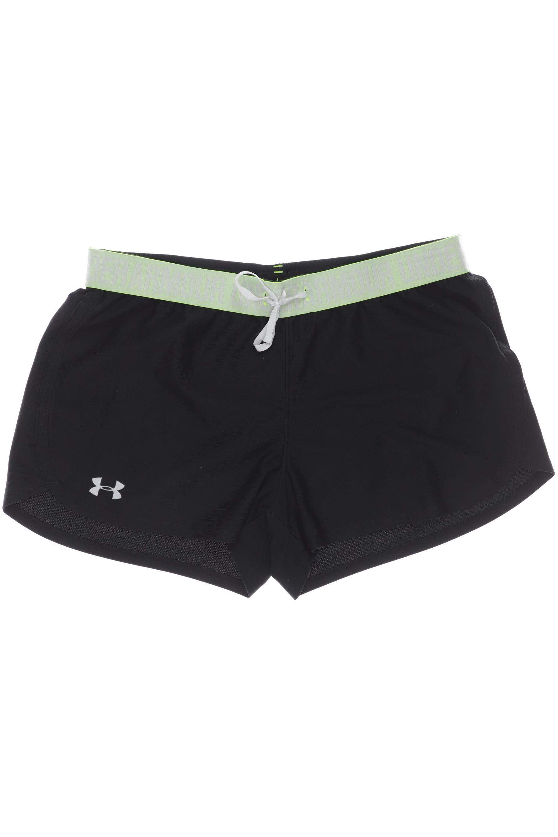 

UNDER ARMOUR Damen Shorts, schwarz