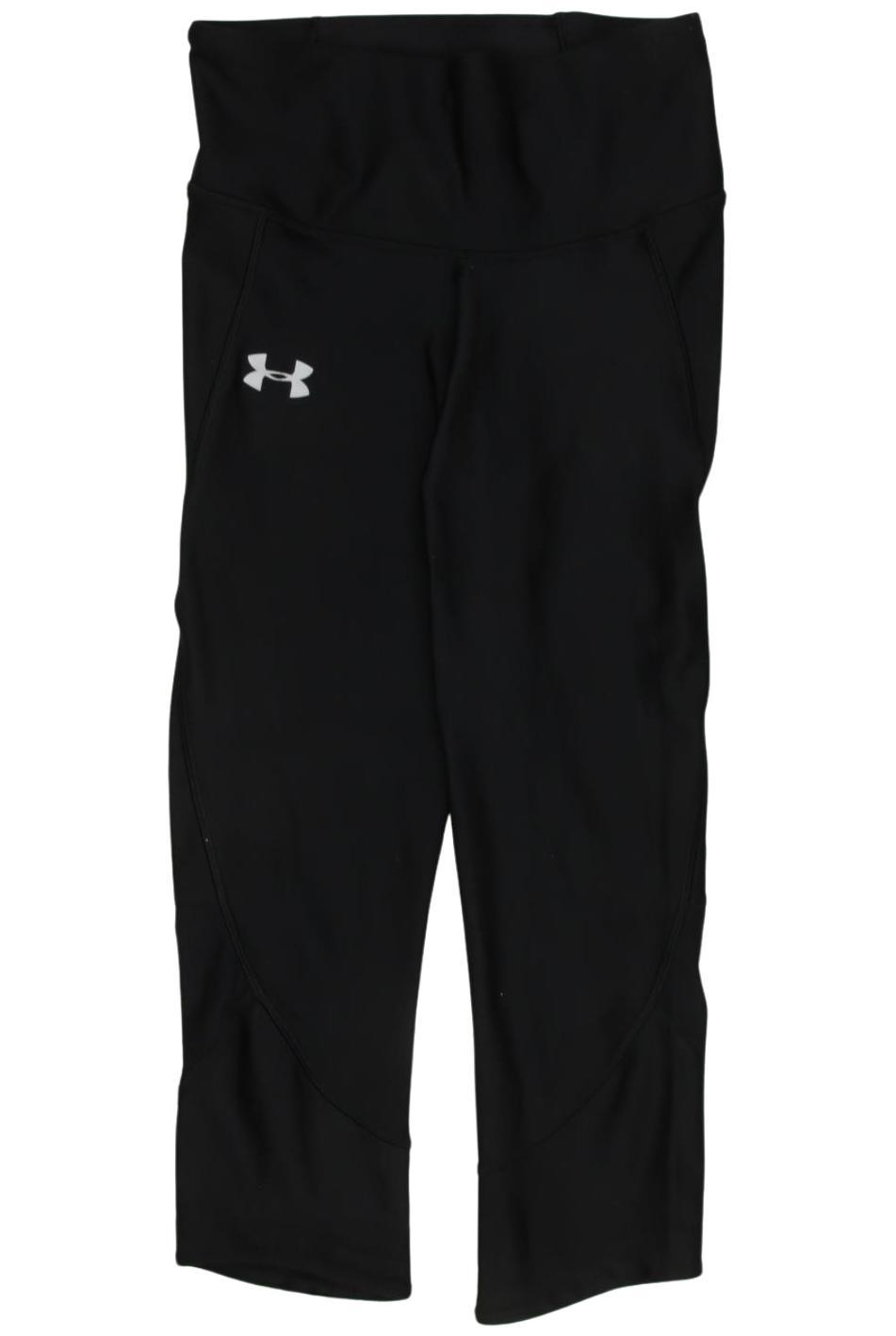

Under Armour Damen Stoffhose, schwarz, Gr. 0