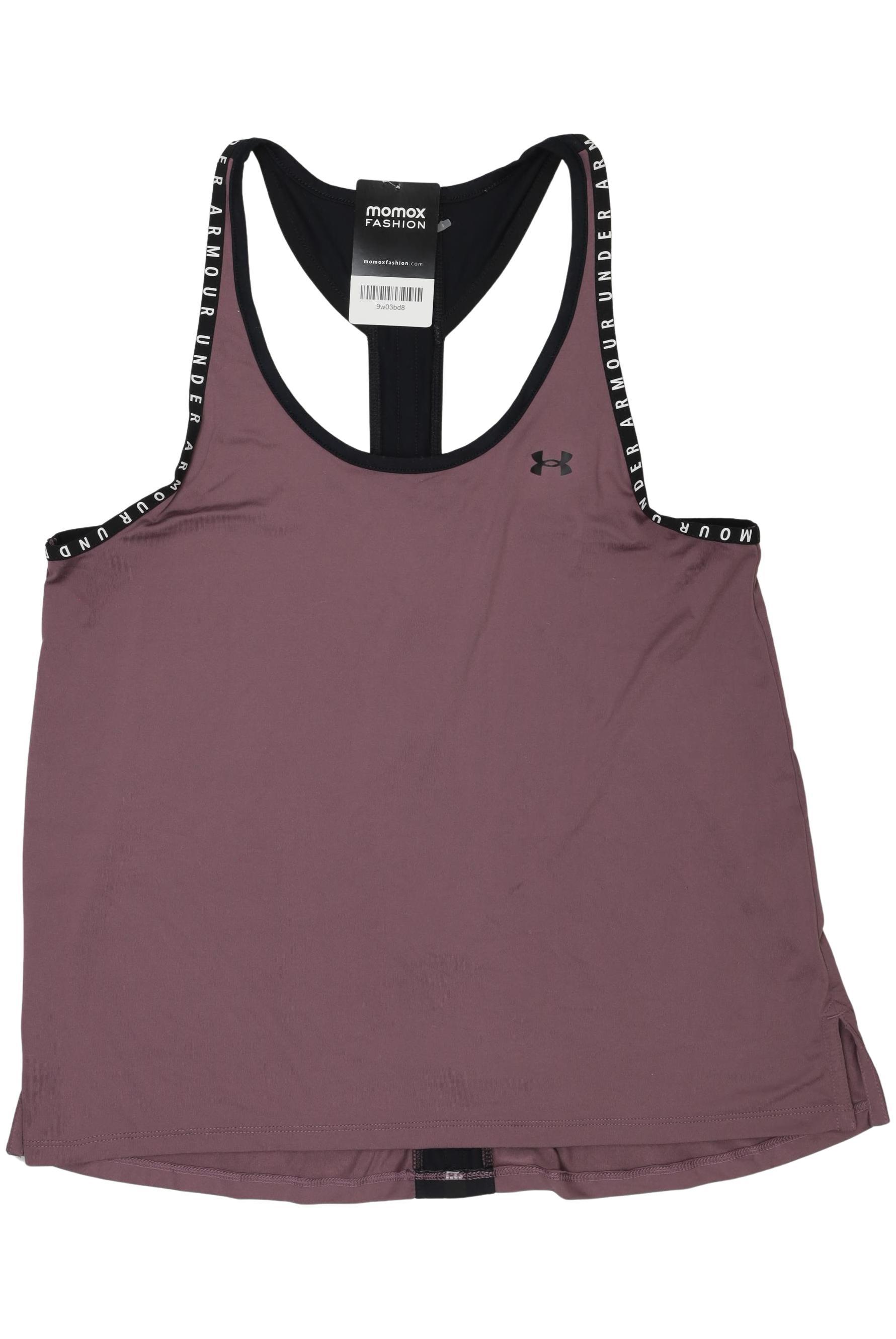 

Under Armour Damen Top, pink, Gr. 38