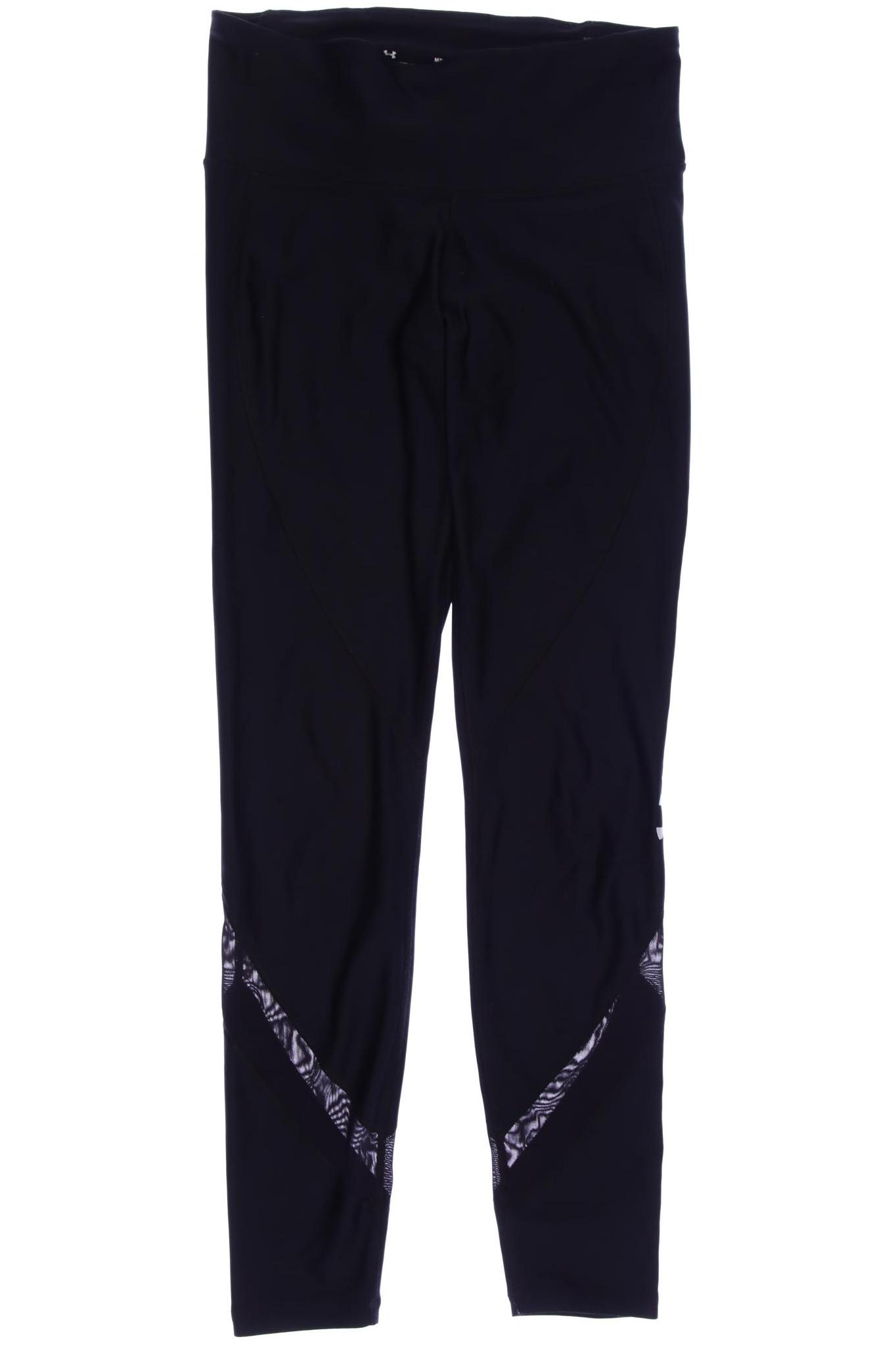 

UNDER ARMOUR Damen Stoffhose, schwarz