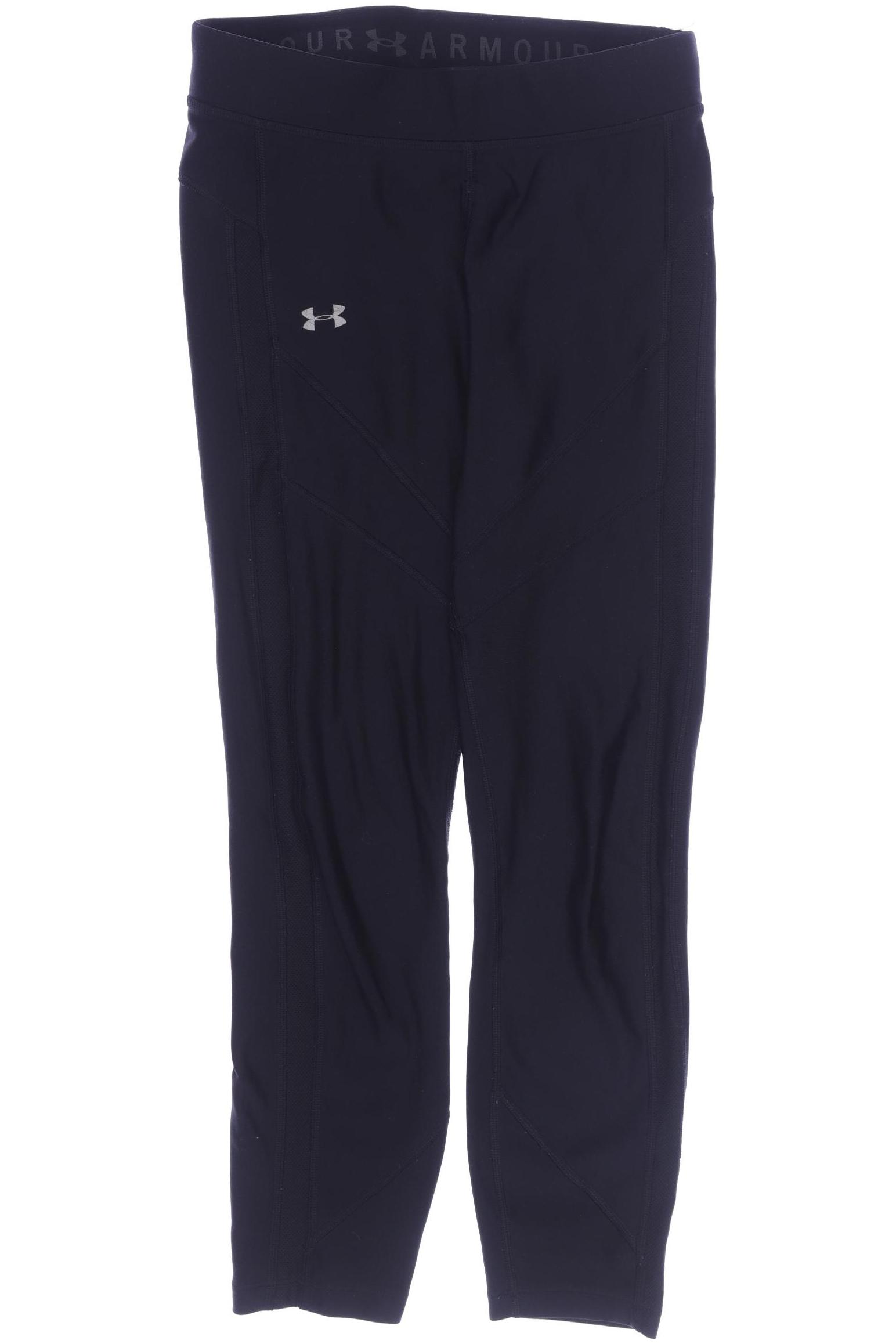 

Under Armour Damen Stoffhose, schwarz, Gr. 0