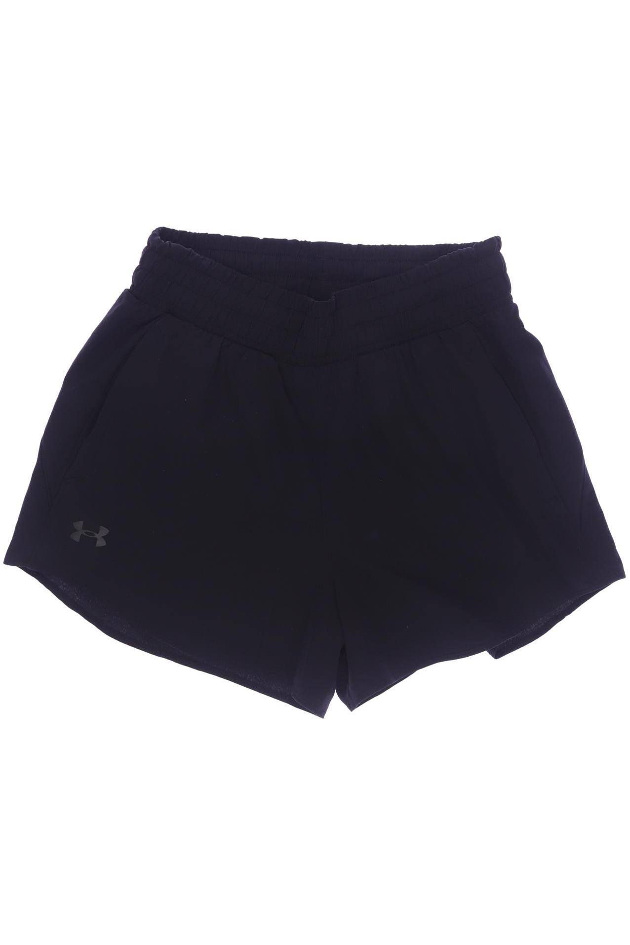 

Under Armour Damen Shorts, schwarz, Gr. 36
